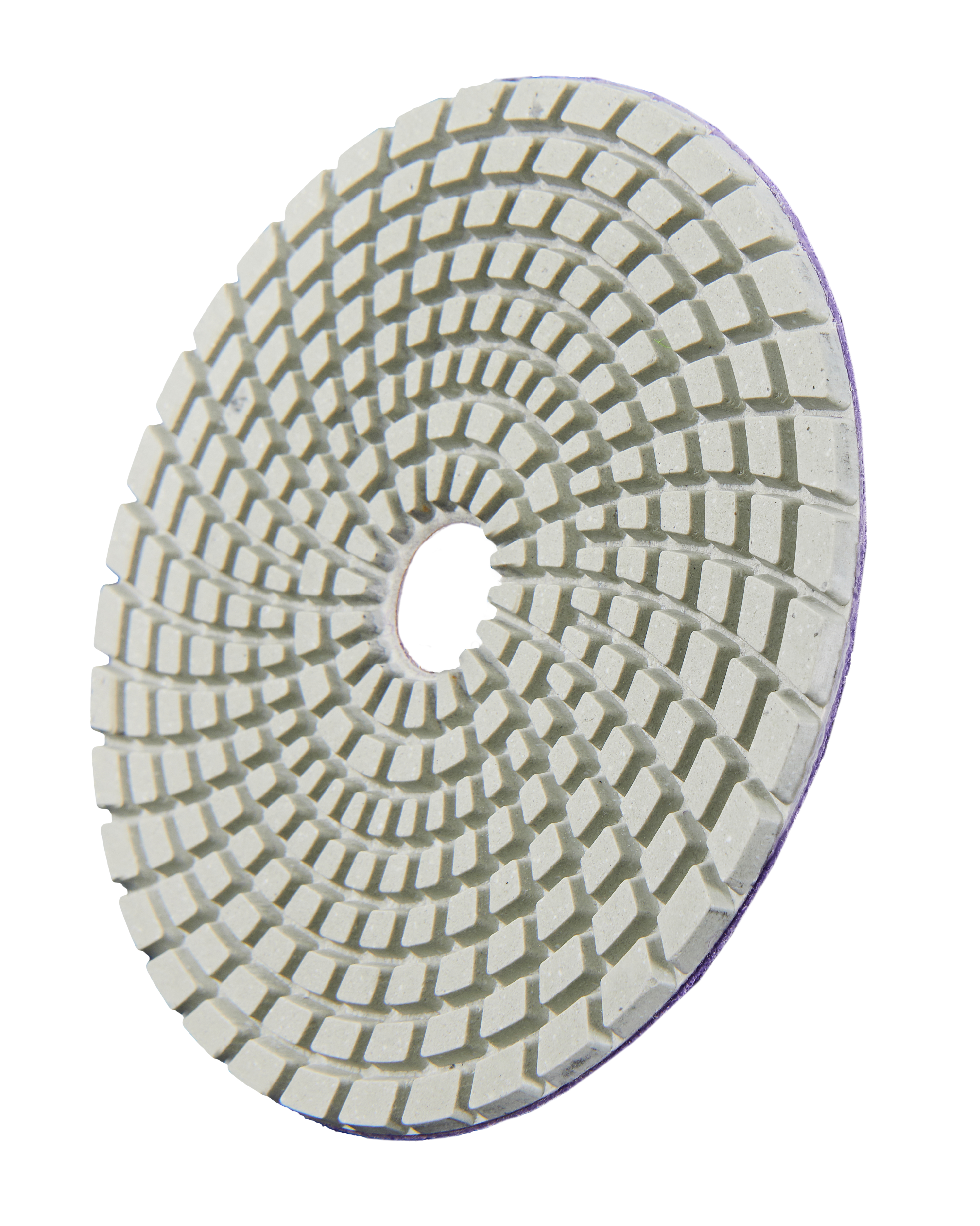 Алмазный круг 125мм P800 мокрое шлифование — 204936