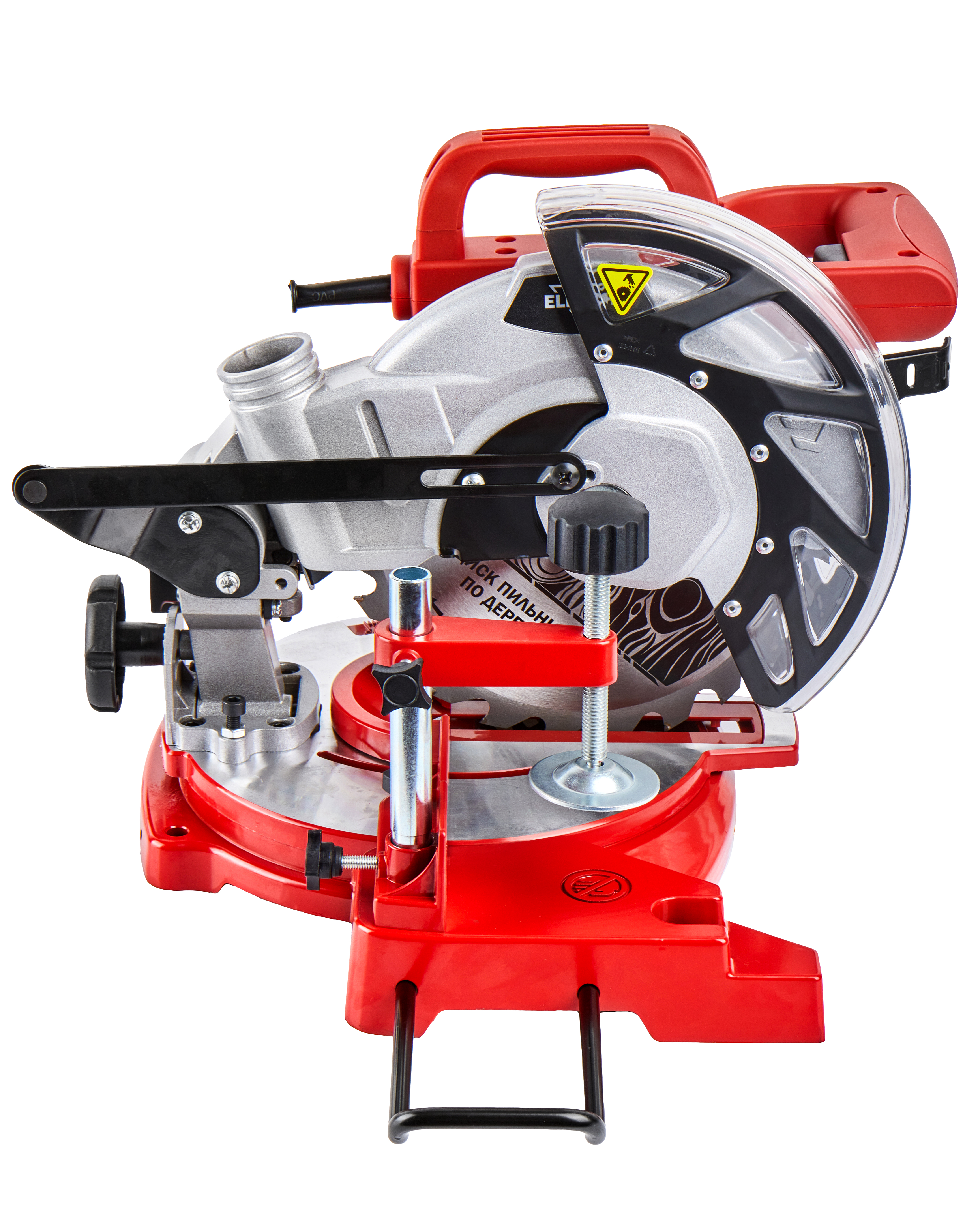 Пила торцовочная