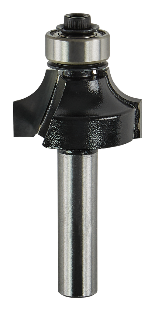 Фреза кромочная 25,4х8 мм Makita D-68482 Фреза кромочная 25,4х8 мм Makita D-68482
