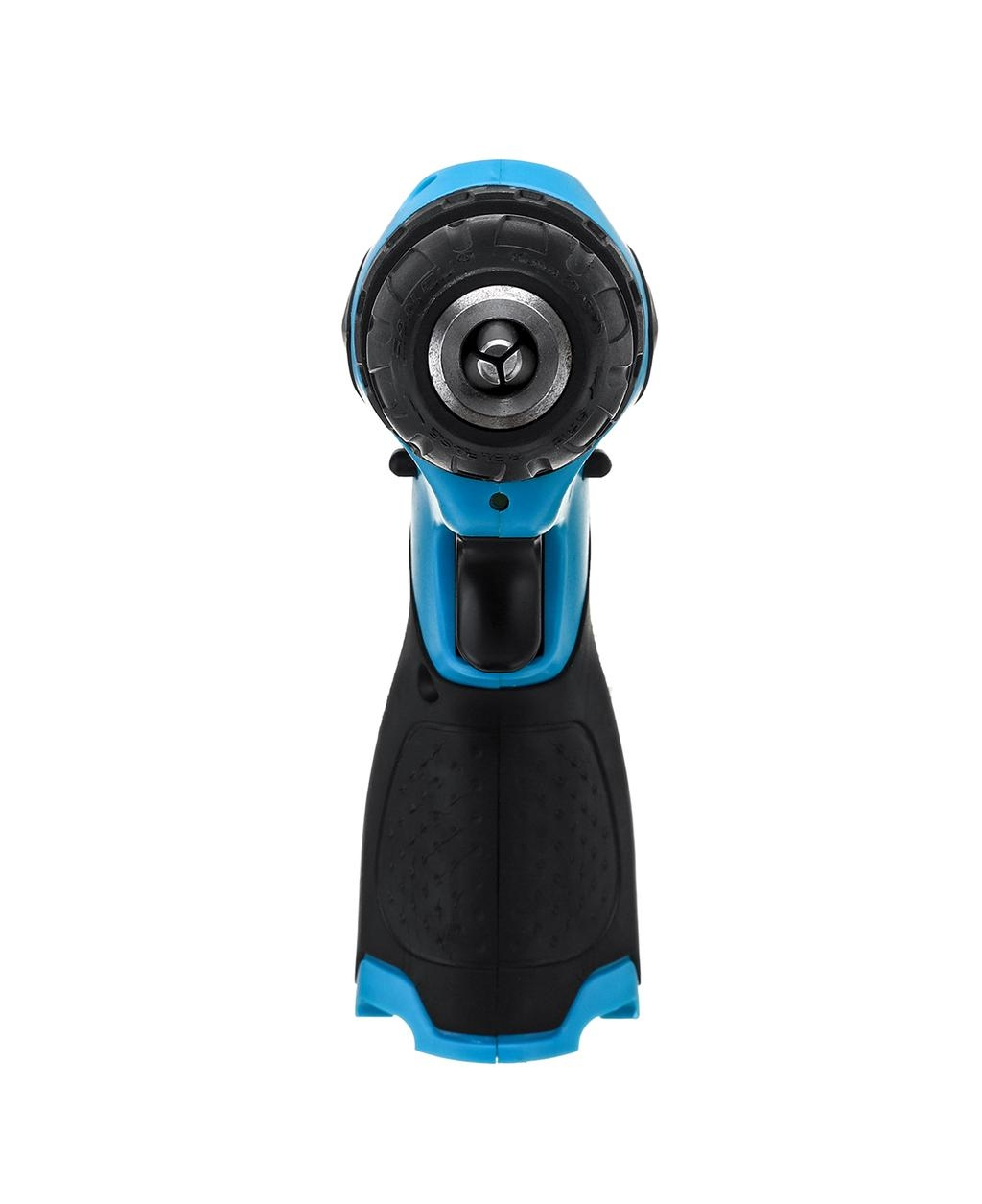 Аккумуляторная дрель-шуруповерт 10.8 В Makita DF330DZ