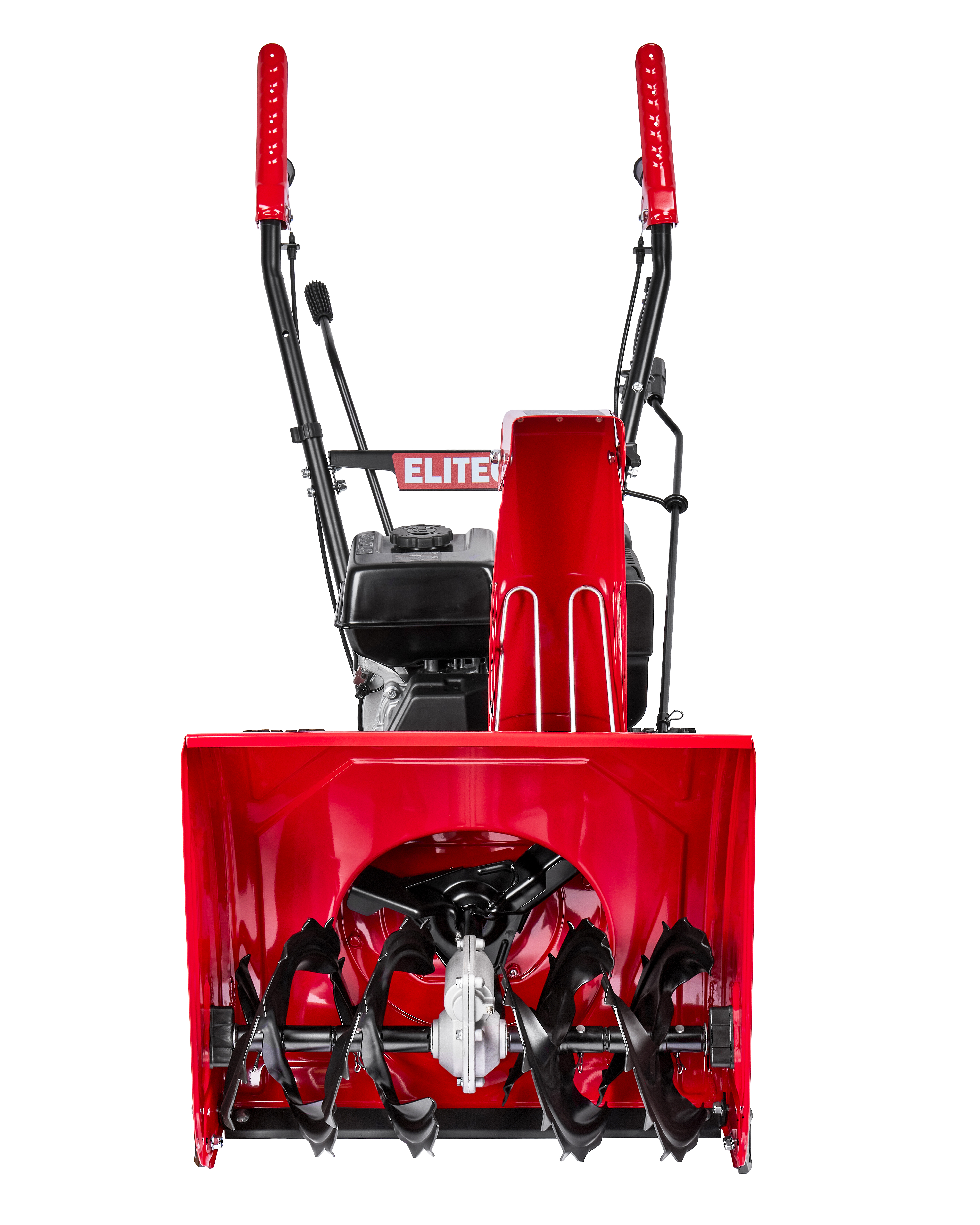 Снегоуборочная машина — 208055