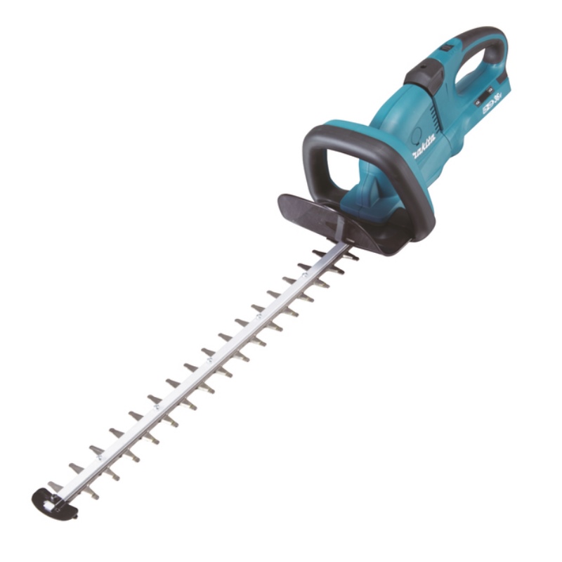 Аккумуляторный кусторез Makita DUH551Z