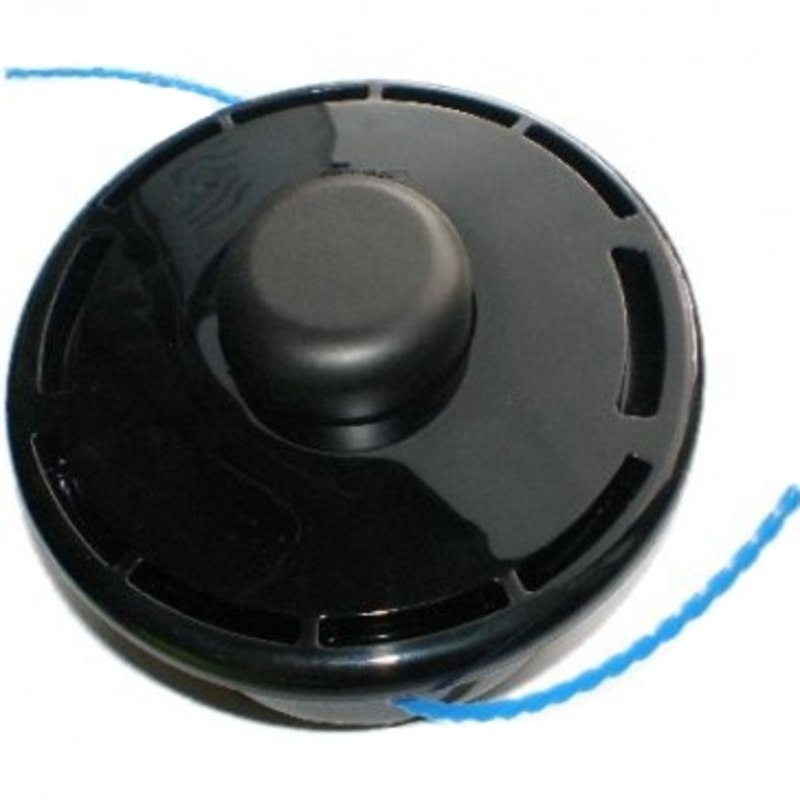 Триммерная головка автоматическая M10x1,25LH леска 2.4 мм Makita 351502030 Триммерная головка автоматическая M10x1,25LH леска 2.4 мм Makita 351502030