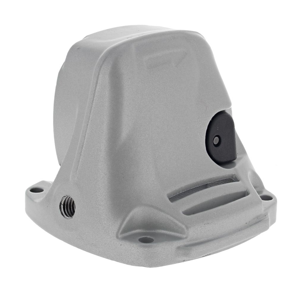 Корпус редуктора в сборе для аккумуляторной УШМ Makita 135929-2