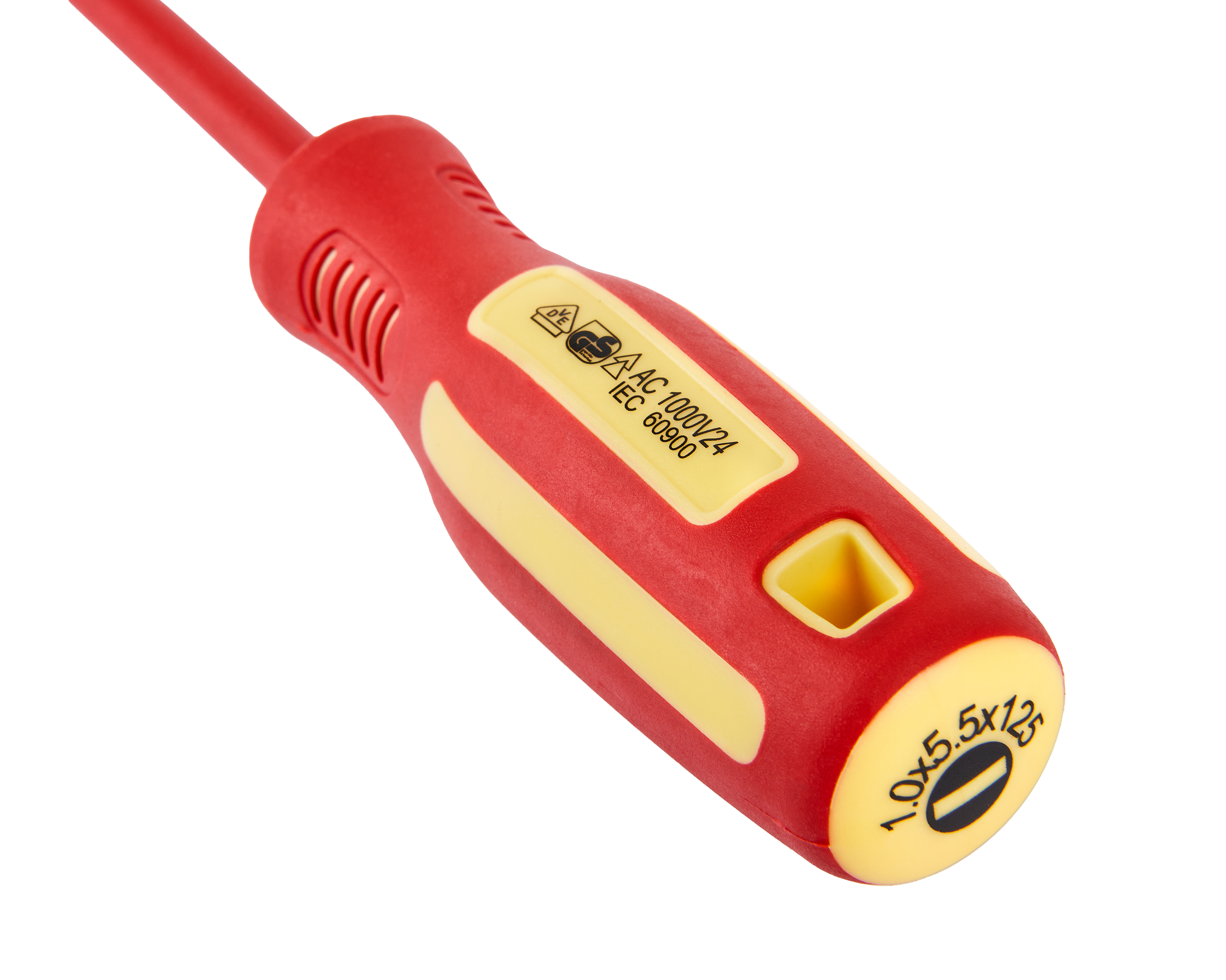 Отвертка — 207168