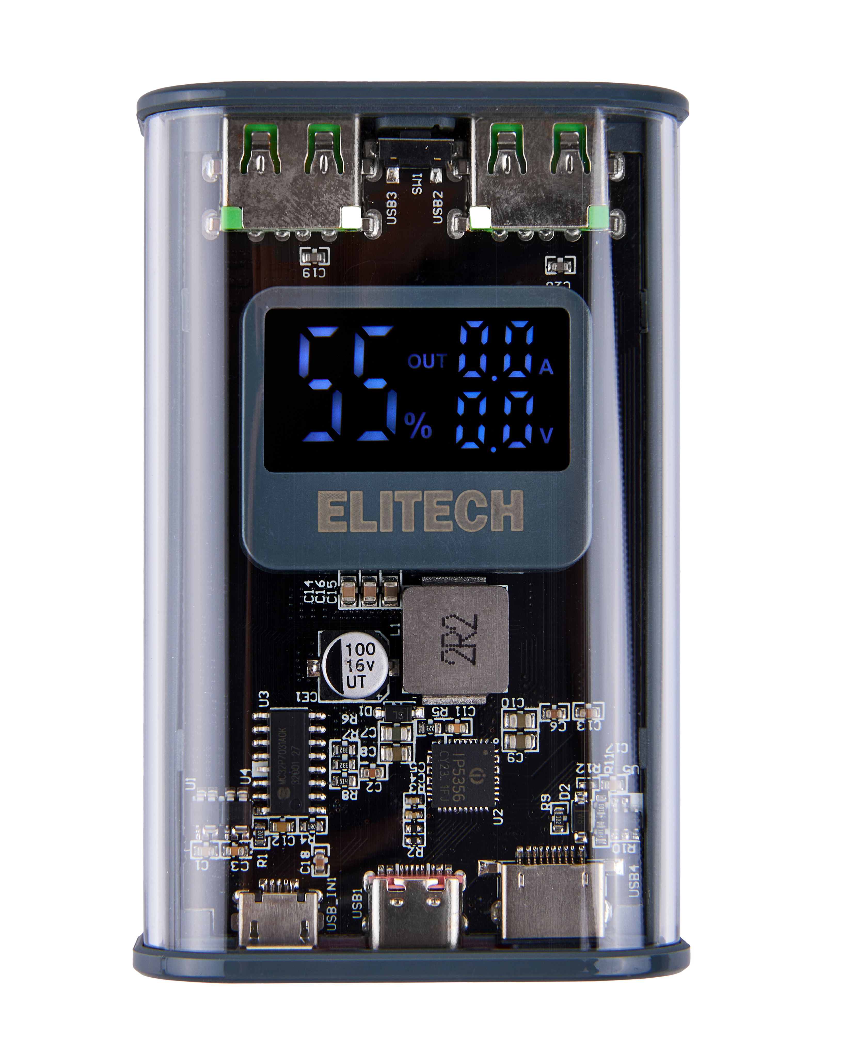 Аккумулятор портативный — 205252