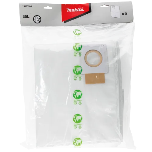 Комплект мешков для сбора аккумуляторный — 1910Y4-9