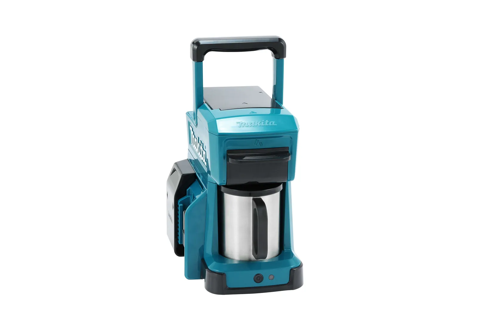 Кофемашина аккумуляторная — DCM501Z