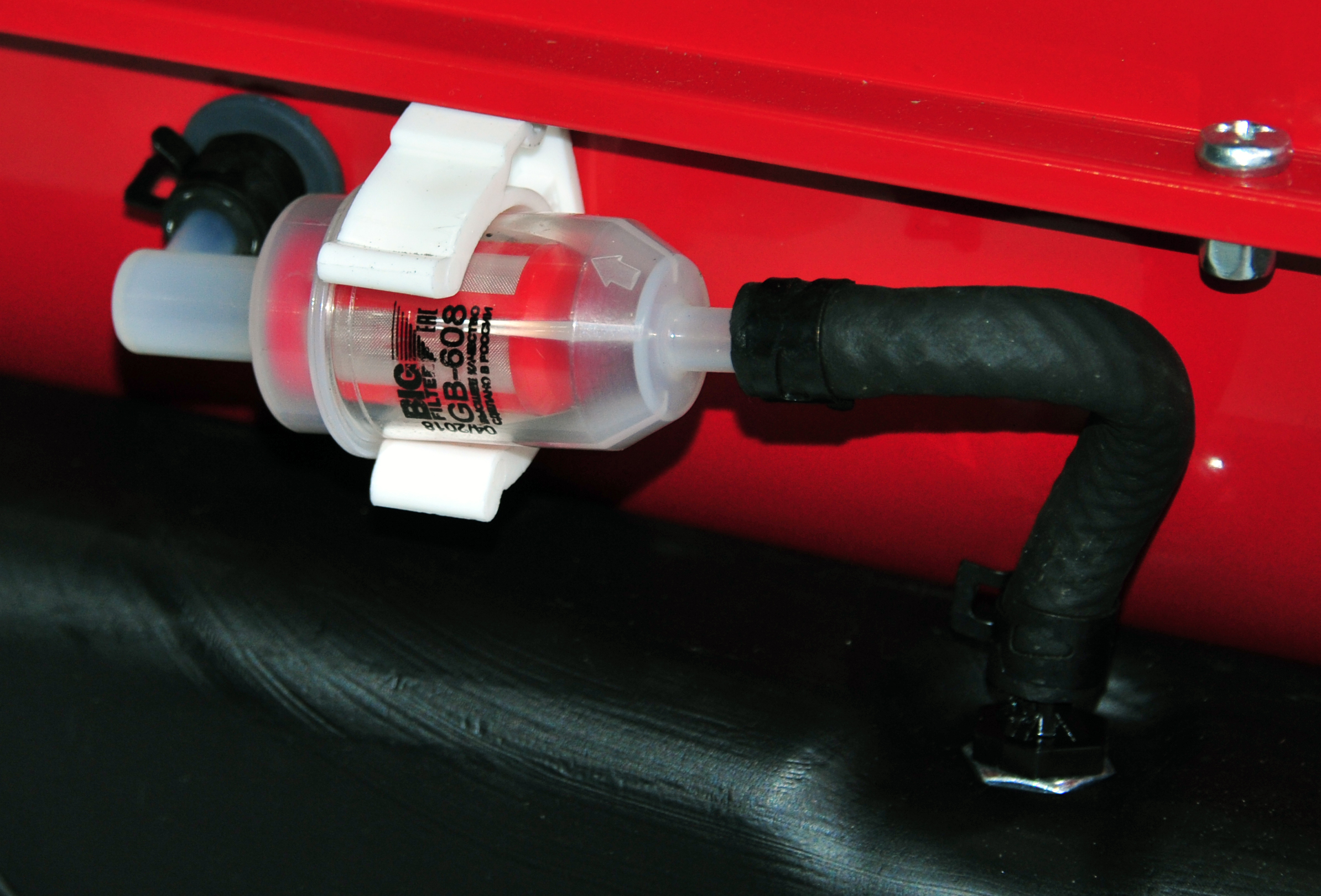 Воздухонагреватель дизельный непрямого нагрева — 199579