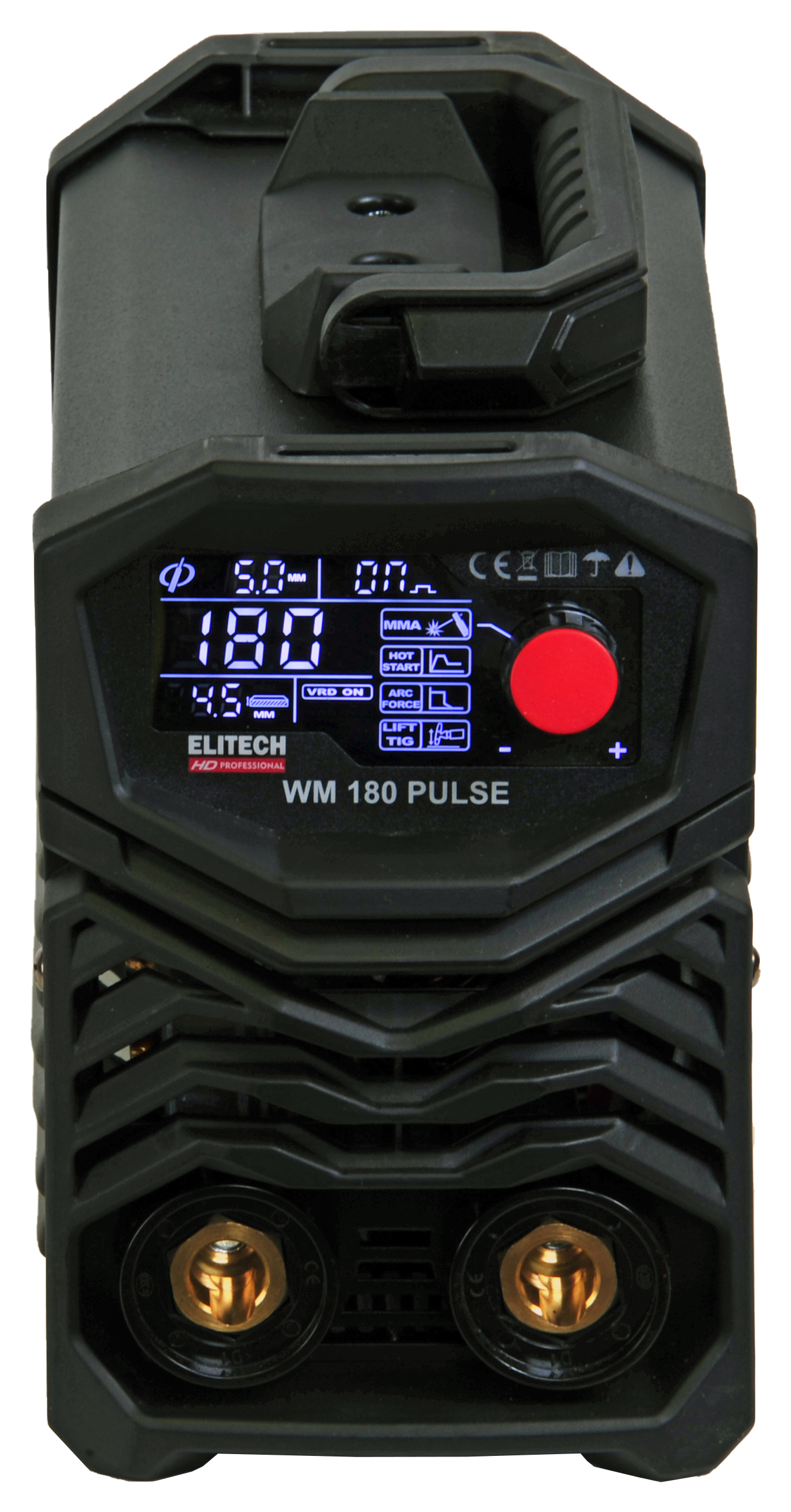 Сварочный инвертор ММА — 204465