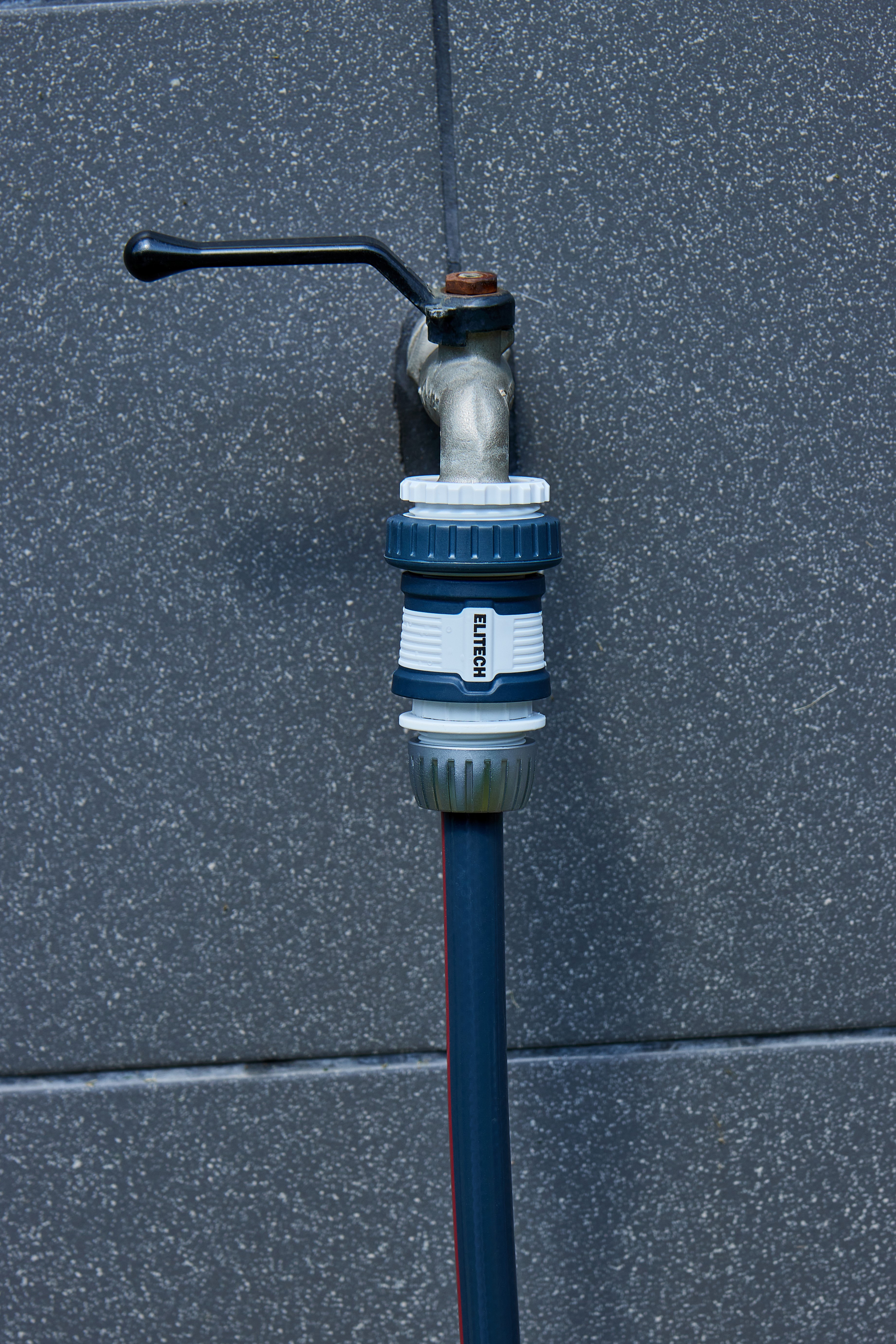 Соединитель 3/4 металлический — 206041