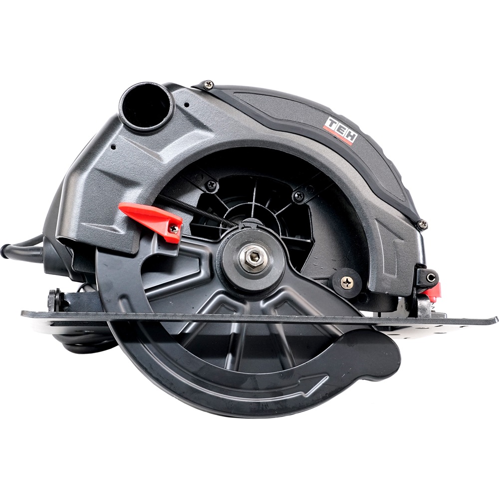 Пила дисковая 210мм TEH TC21018