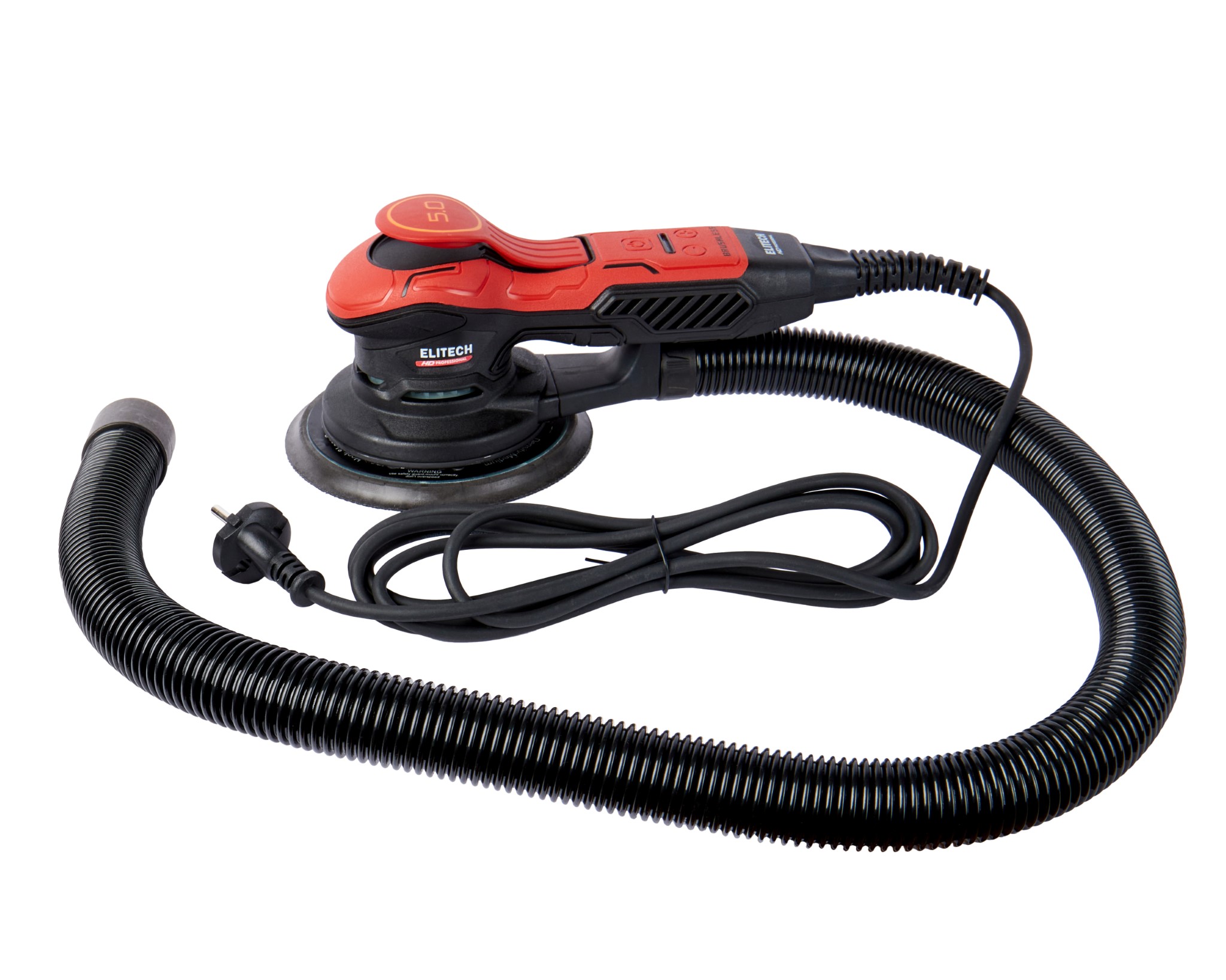 Шлифмашина эксцентриковая — 205357