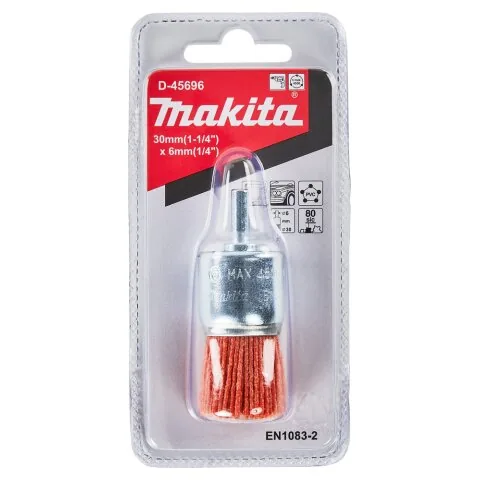 Щетка нейлоновая кистевая — D-45696