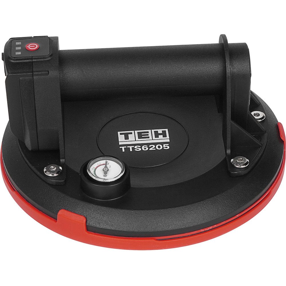 Присоска для плитки аккумуляторная TEH TTS6205