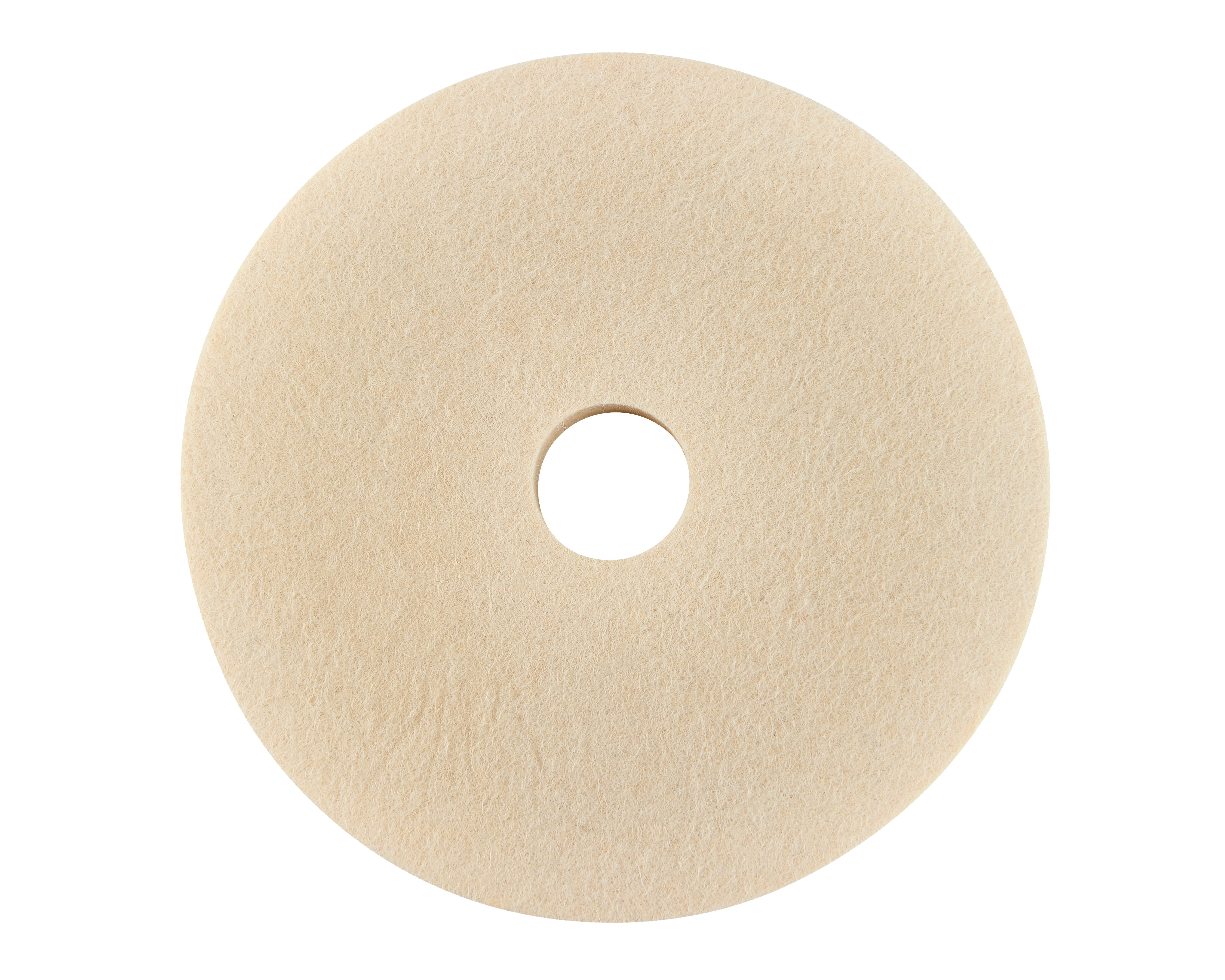 Круг полировальный 175х32х20мм войлок — 204981