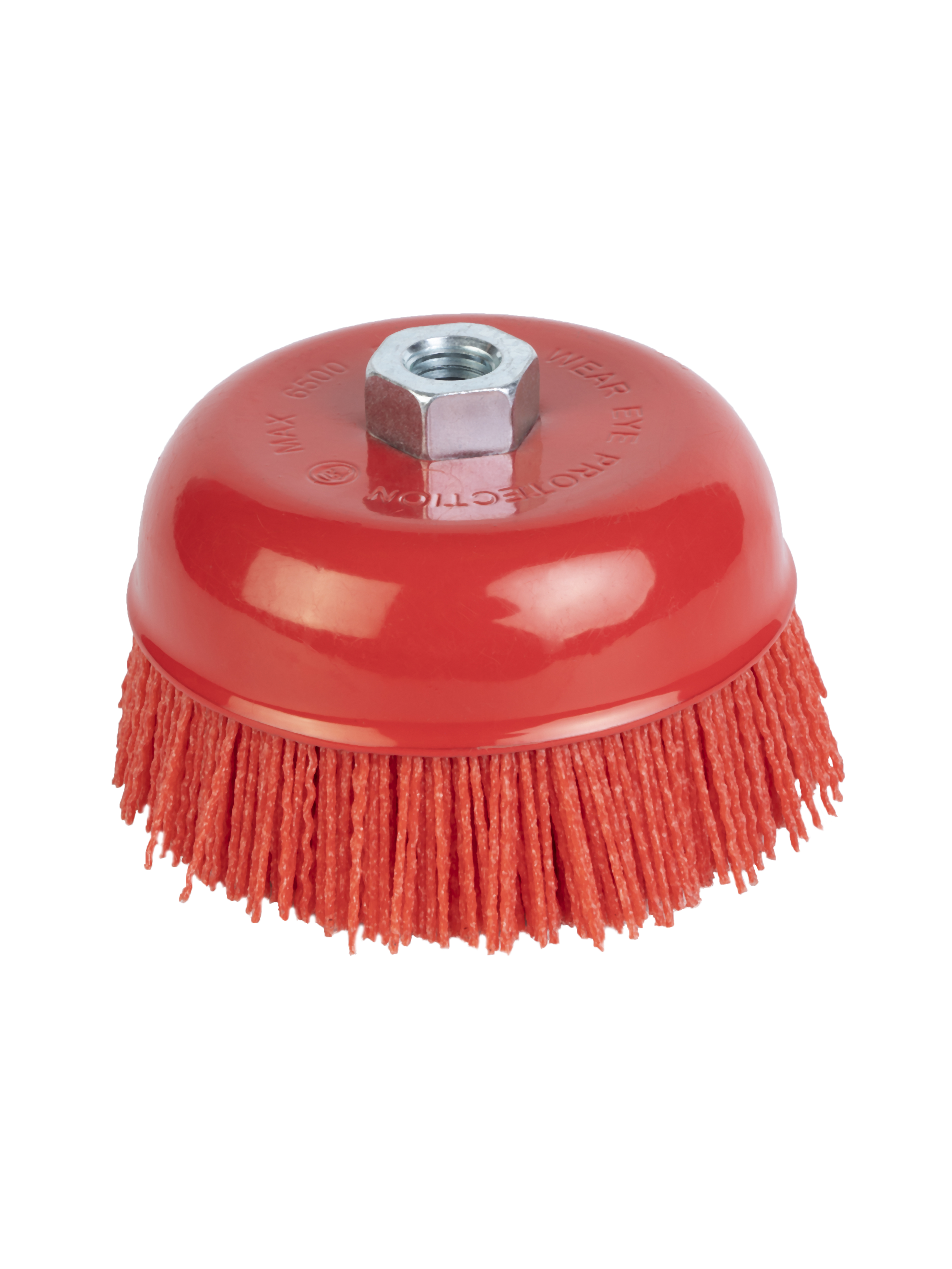 Щетка для УШМ 125 мм М14 — 204325