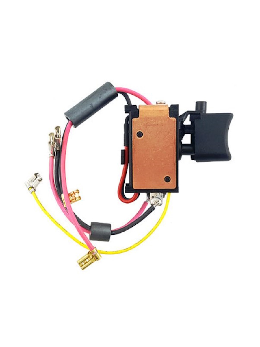 Выключатель для DF457 Makita 638862-2