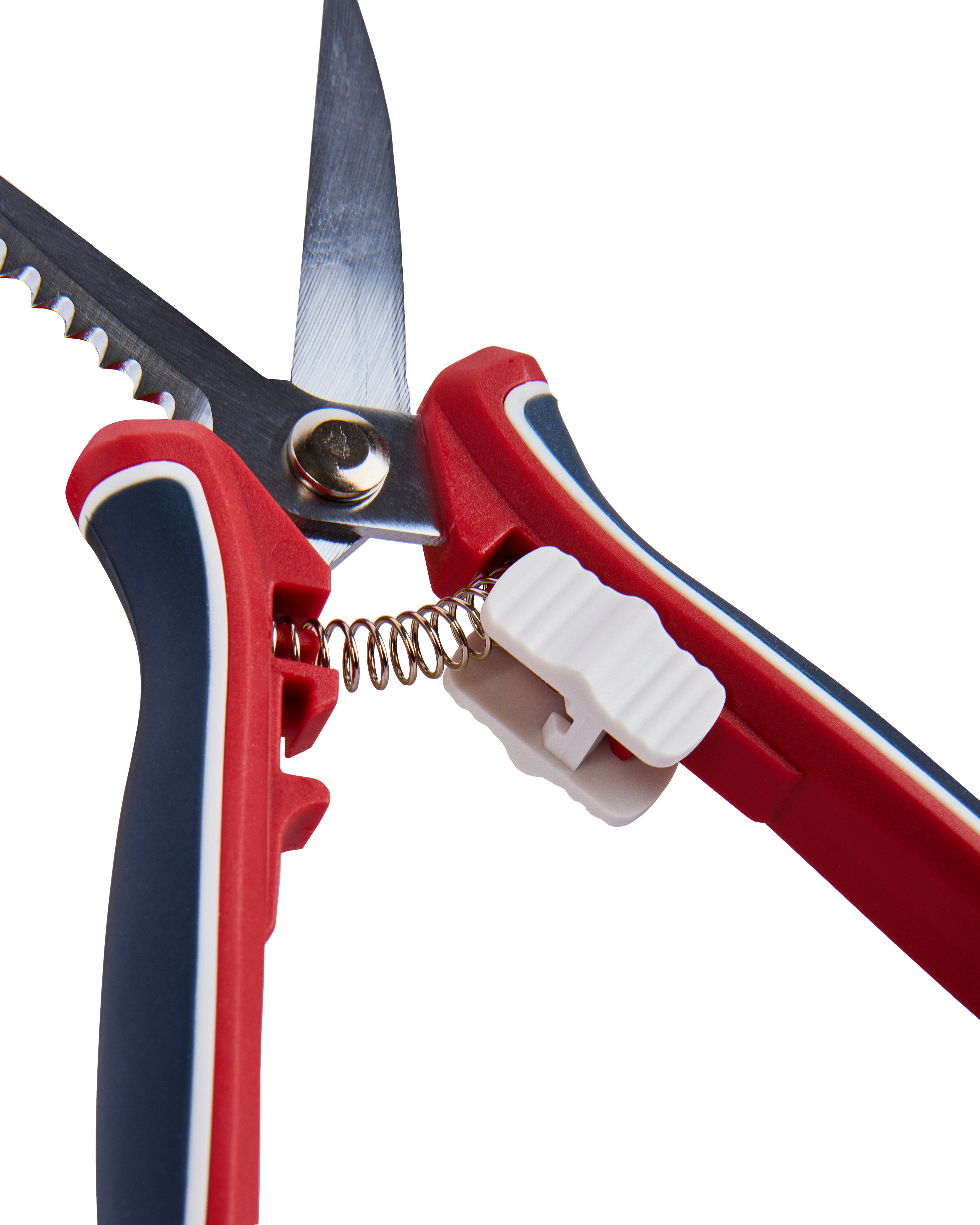 Универсальные садовые ножницы — 206418