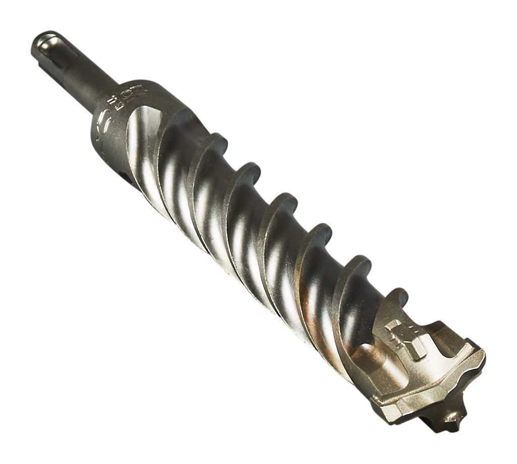 Бур SDS-plus Nemesis II 25x250 Makita B-58718