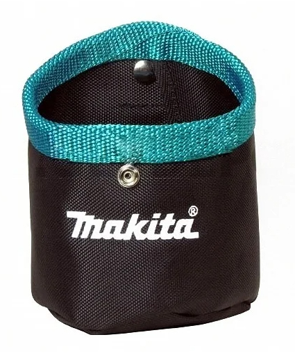 Сумка для крепежа Makita P-80254