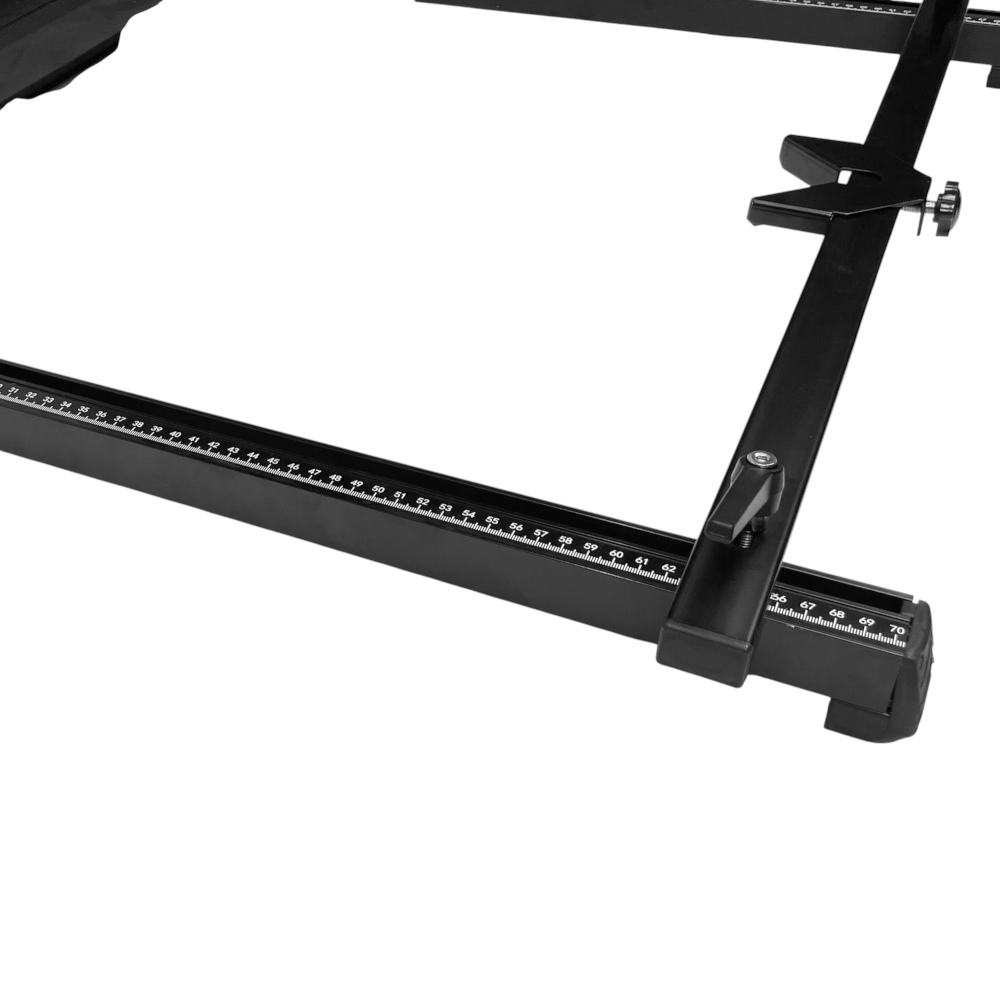 Плиткорез ручной TEH TTC1200M