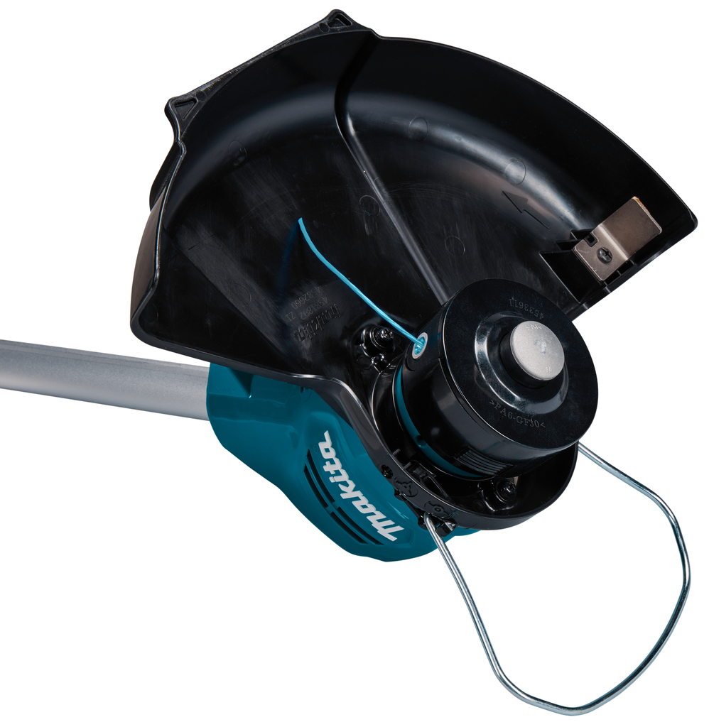 Аккумуляторная коса Makita UR100DZX