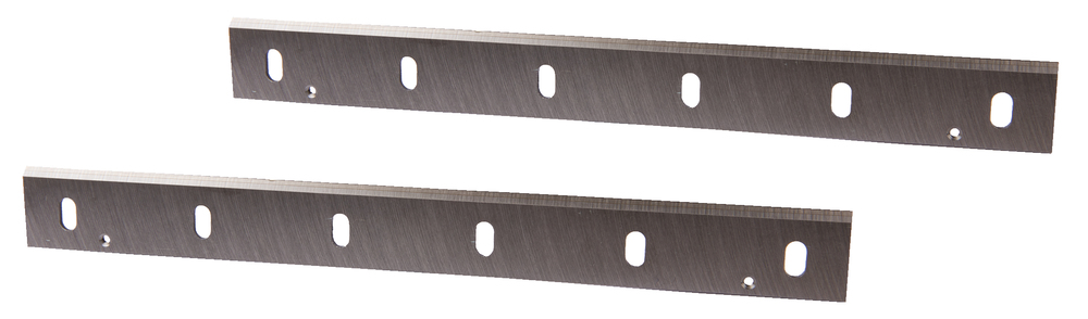 Нож HSS широкий, 306 мм, односторонний, 2 шт, для 2012NB Makita 793350-7