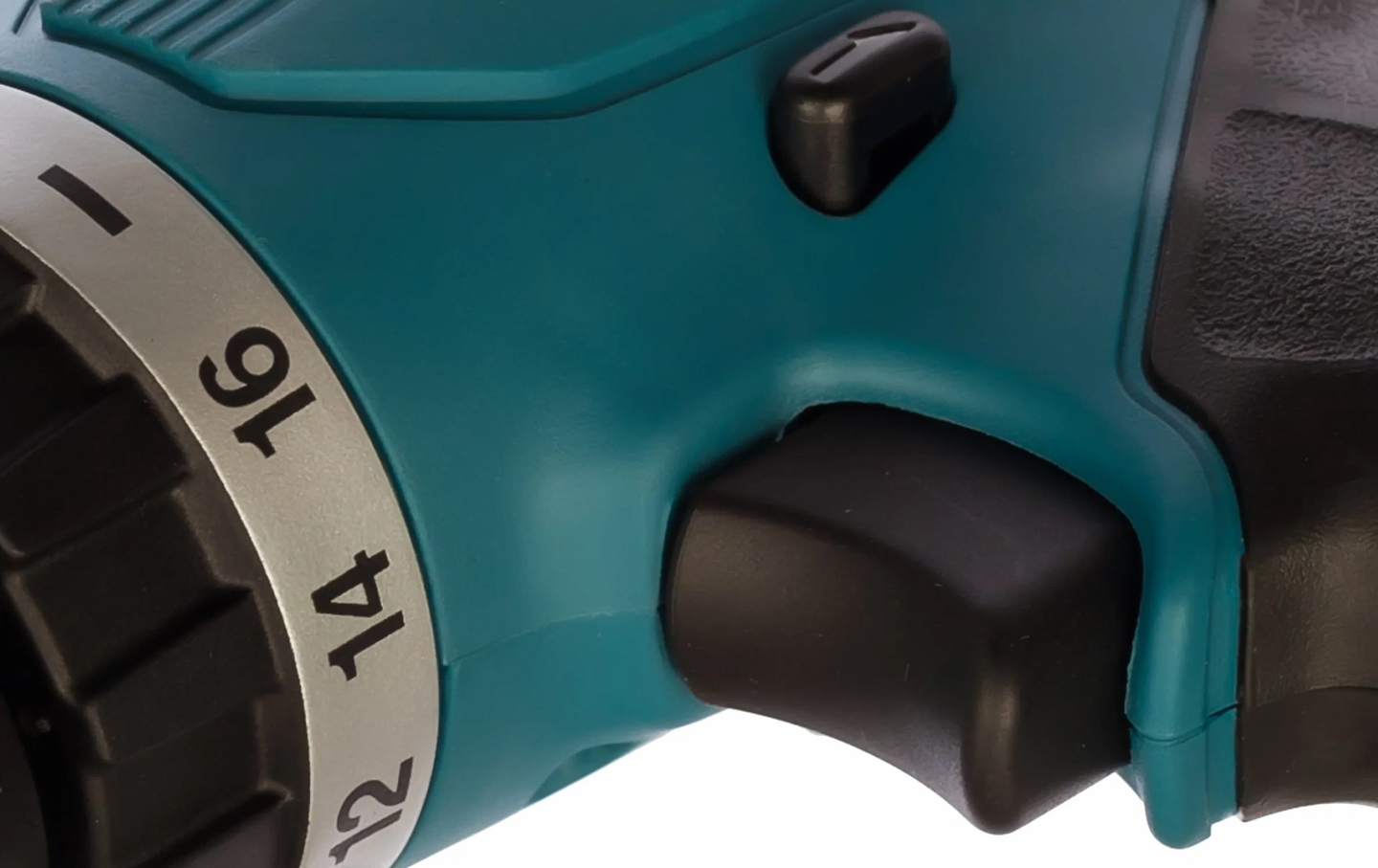 Аккумуляторная дрель-шуруповерт G-Series 18 В Makita DF457DWEX9