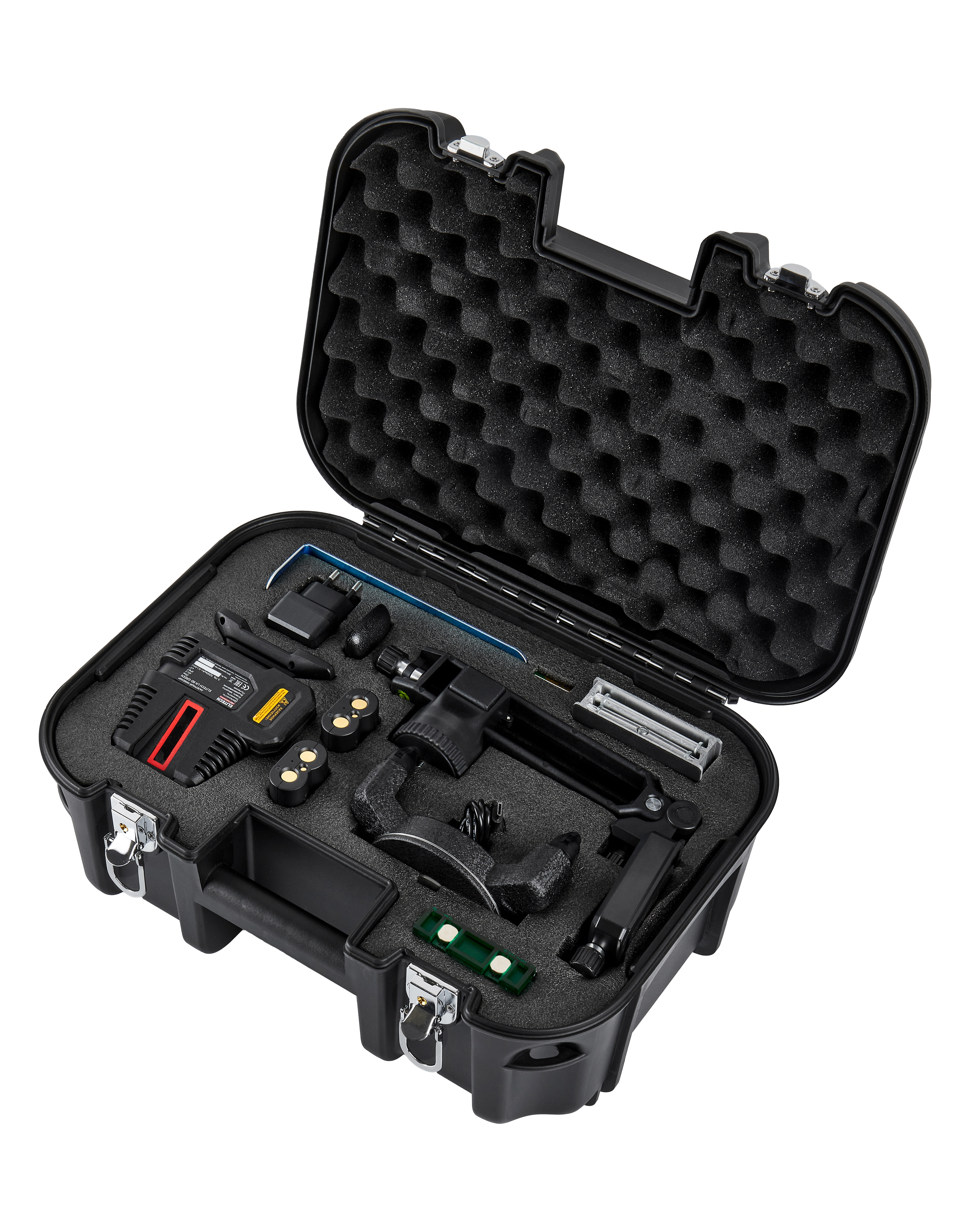 Нивелир лазерный — 204735