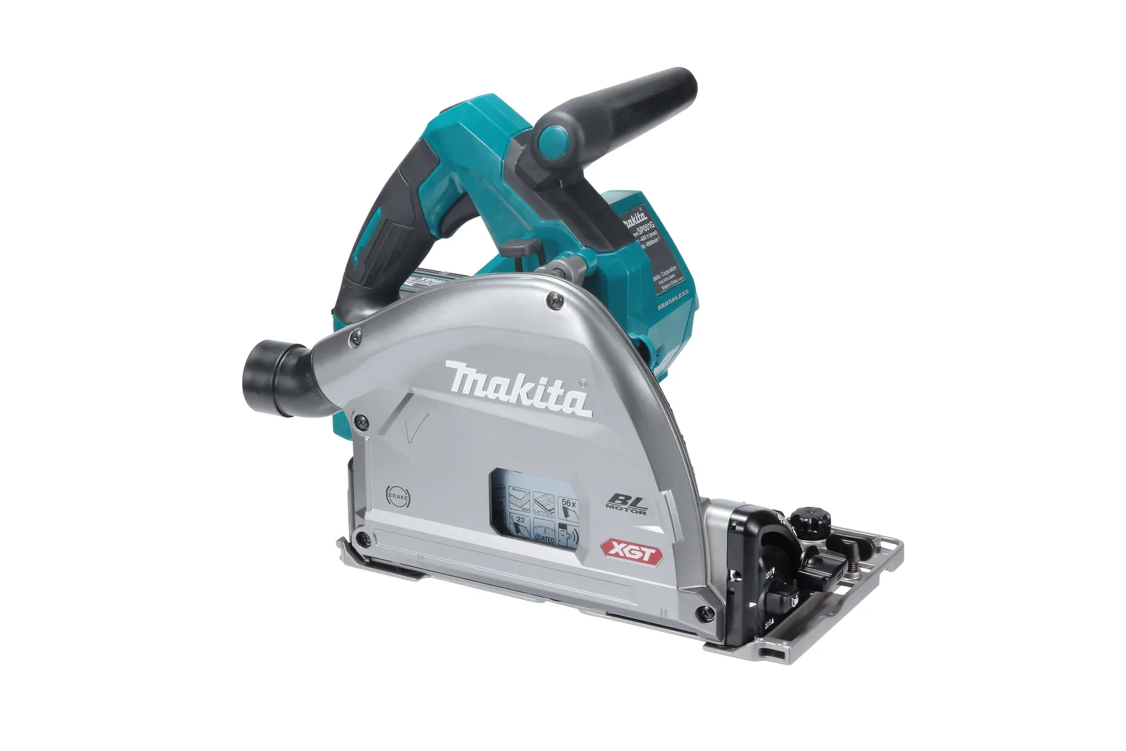 Пила дисковая аккумуляторная — SP001GZ02