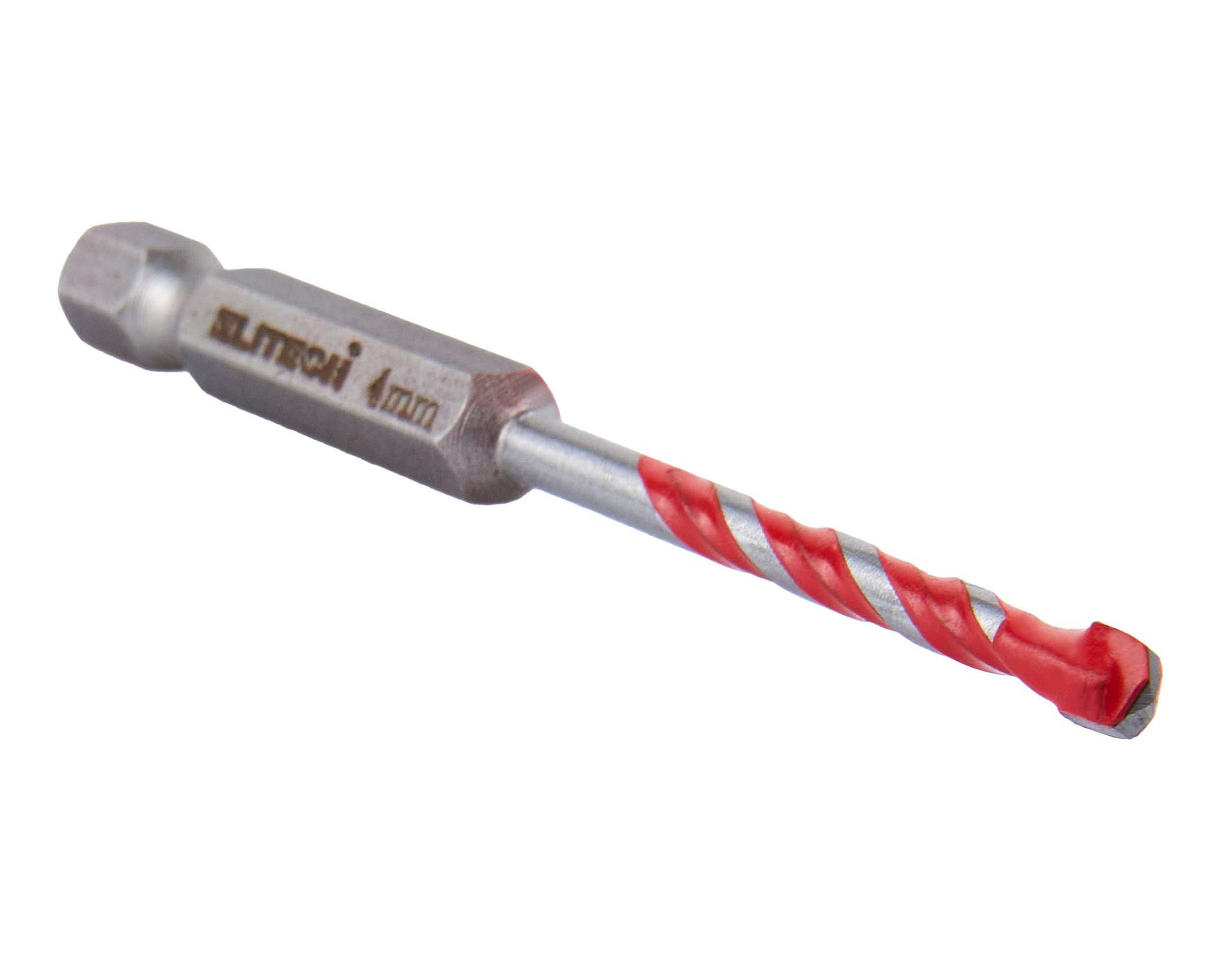 Сверло Multi Construction 4мм