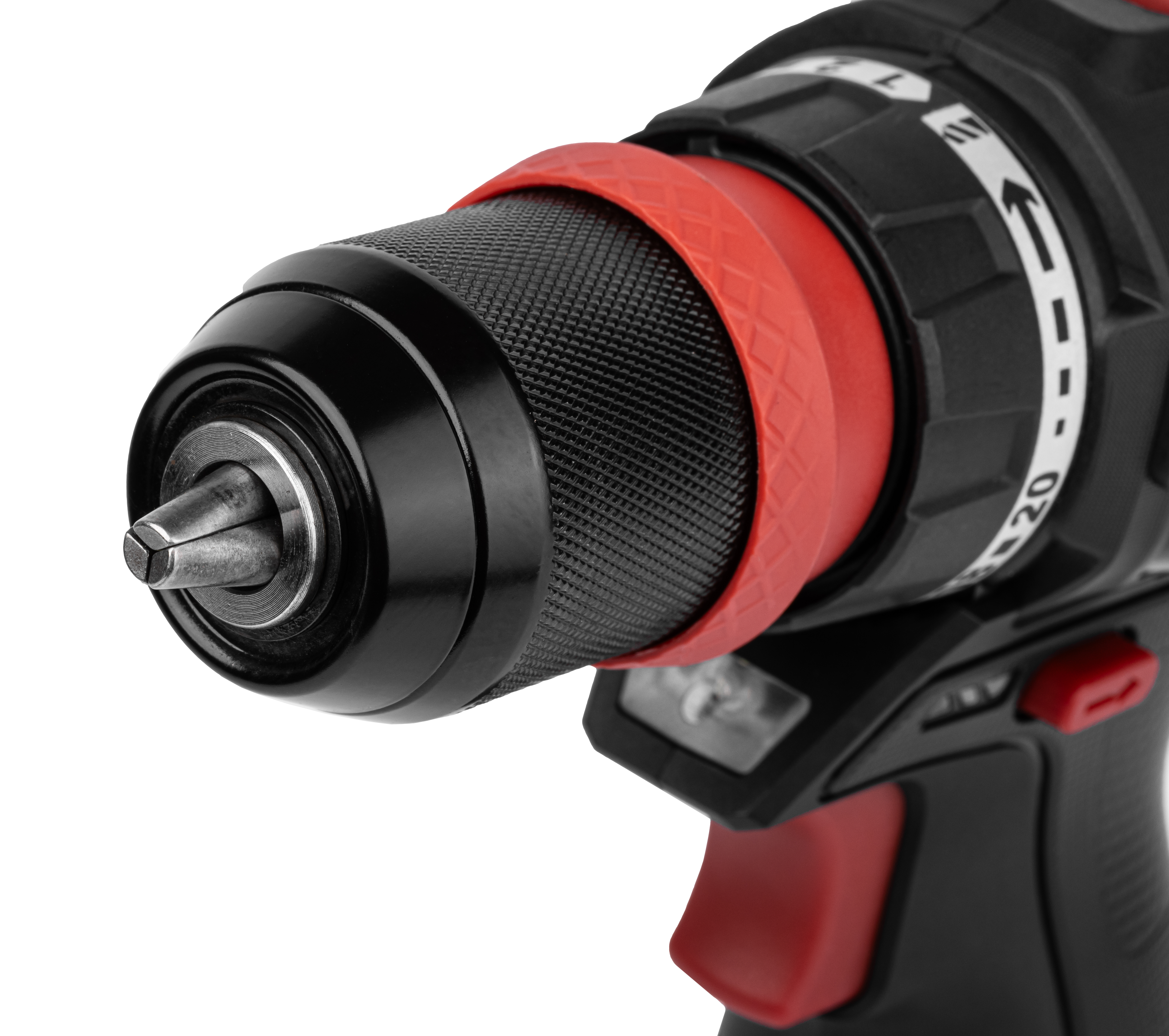 Дрель аккумуляторная м/ф — 214224