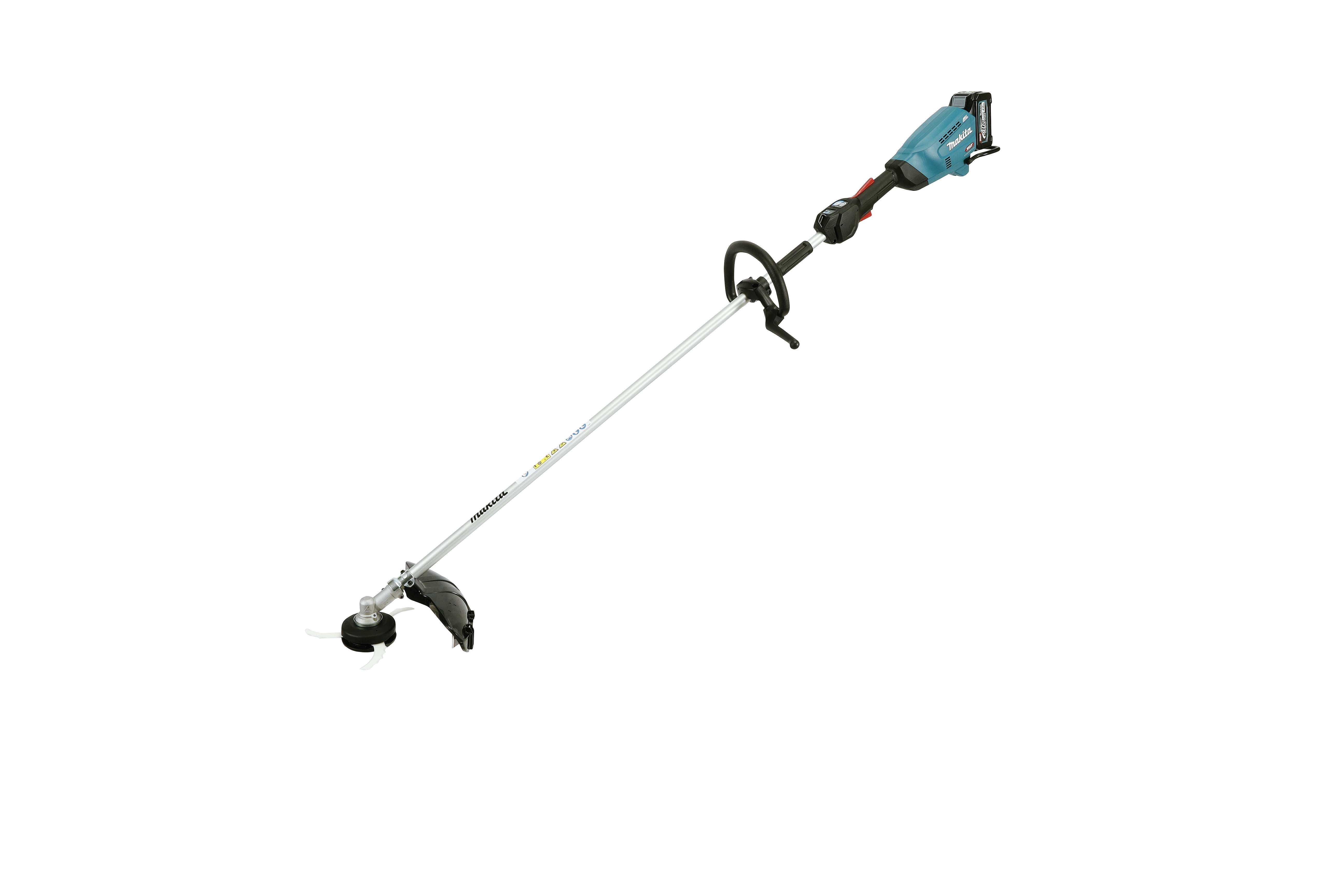 Коса аккум. XGT 40vMAX — UR017GZ