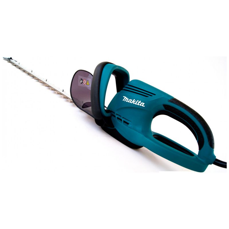 Электрический кусторез Makita UH6570
