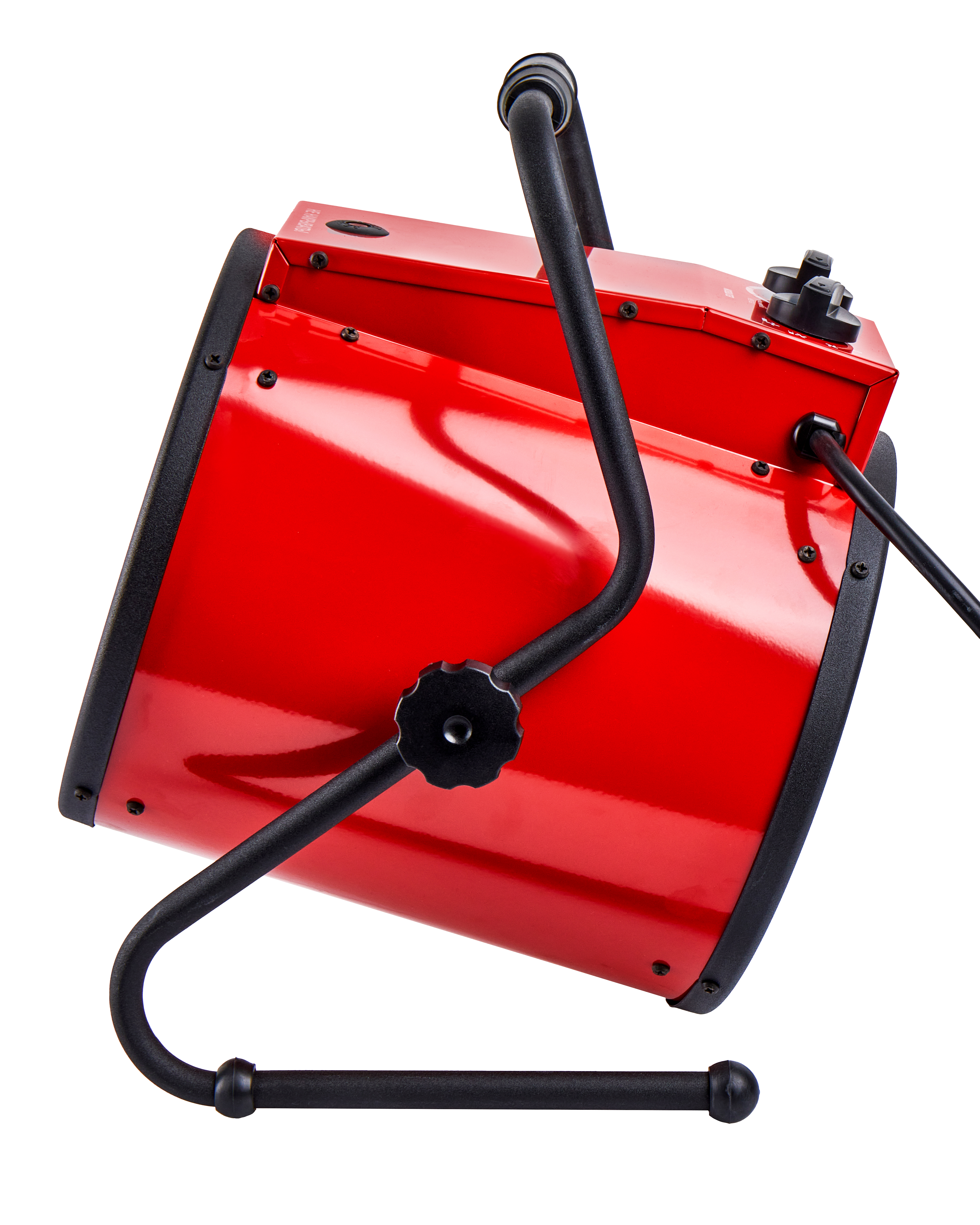 Пушка тепловая электрическая — 190732