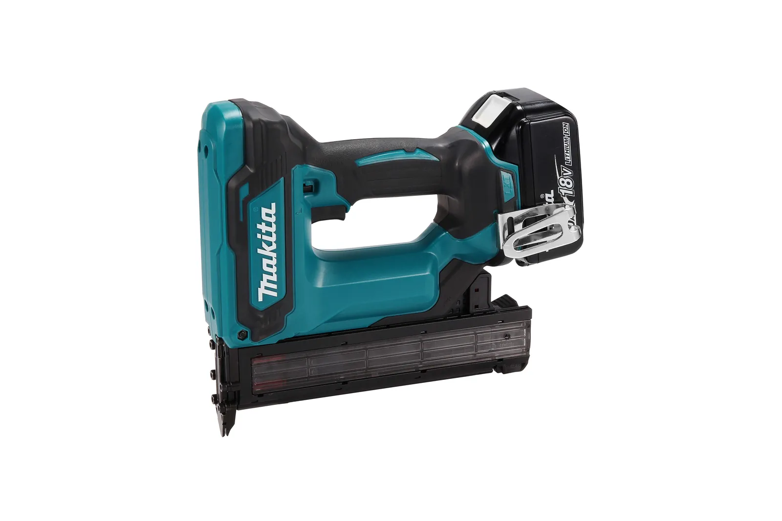 Гвоздезабиватель аккумуляторный — DFN350ZJ