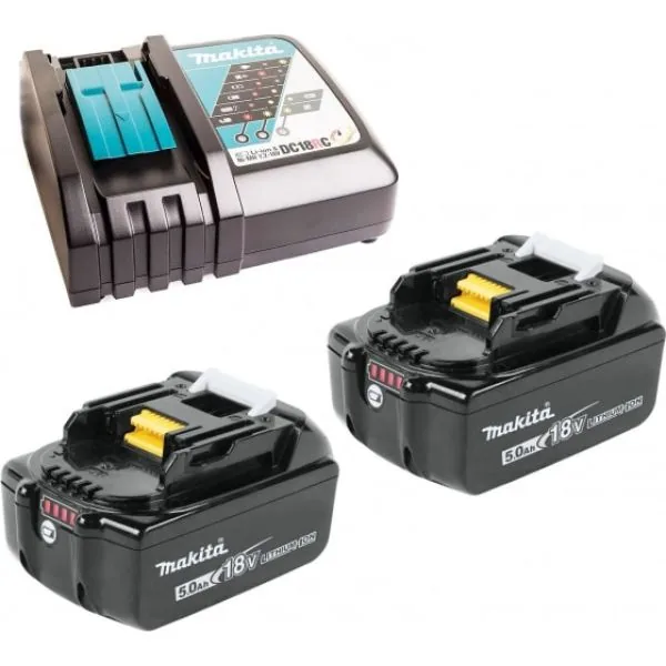 Набор аккумуляторный — 191L74-5