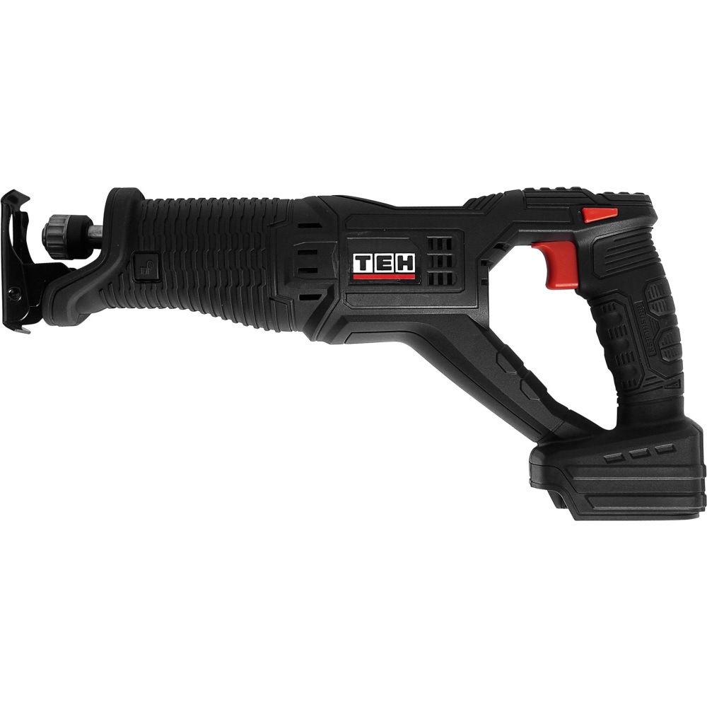 Пила сабельная аккумуляторная 20V (без АКБ и ЗУ) TEH LRS622