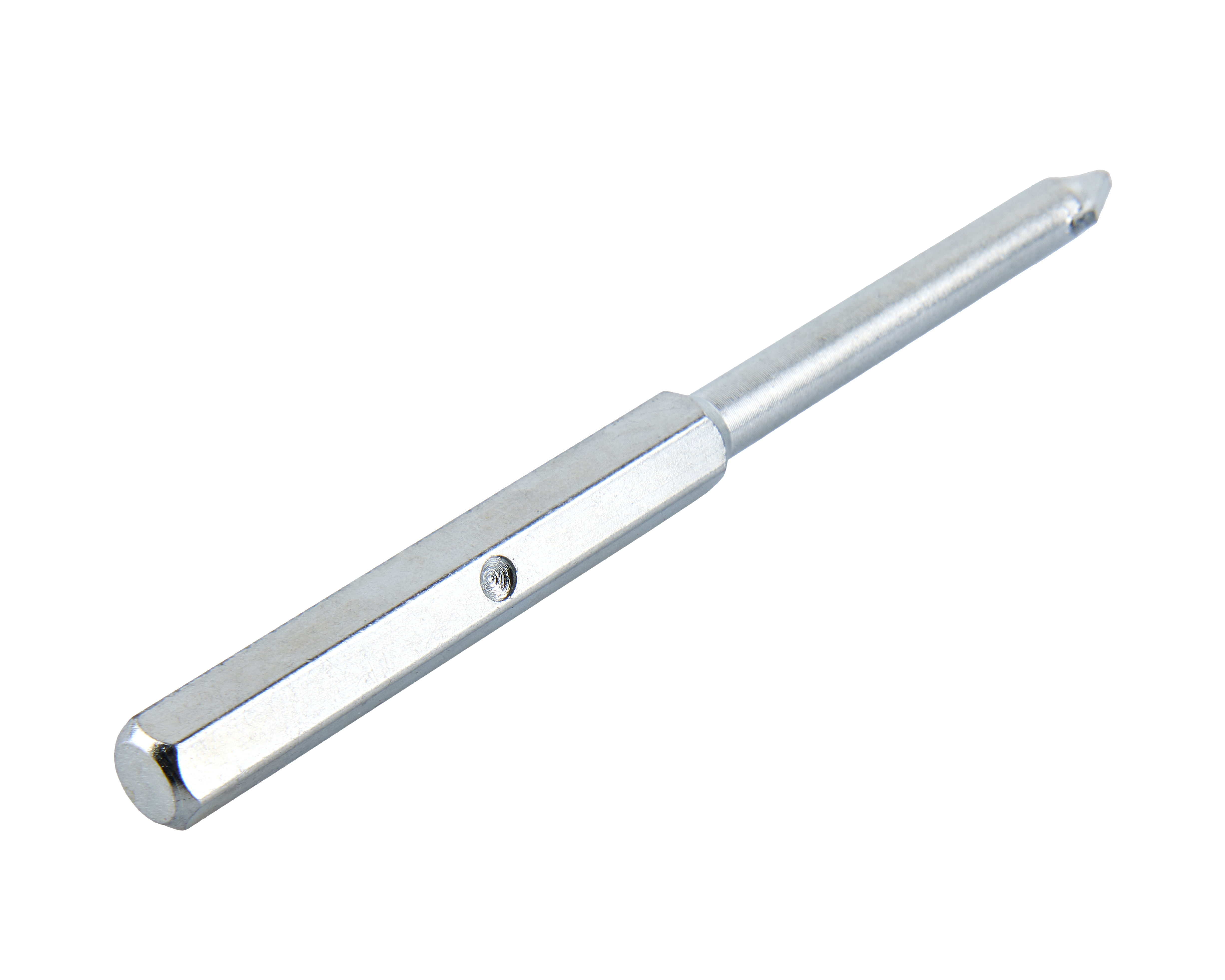 Центрирующее сверло 10х135мм