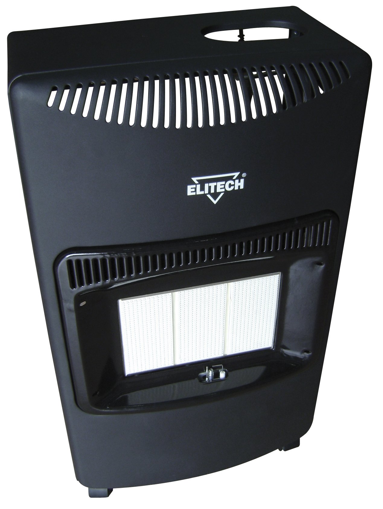 Пушка тепловая газовая инфрокрасн — 166404