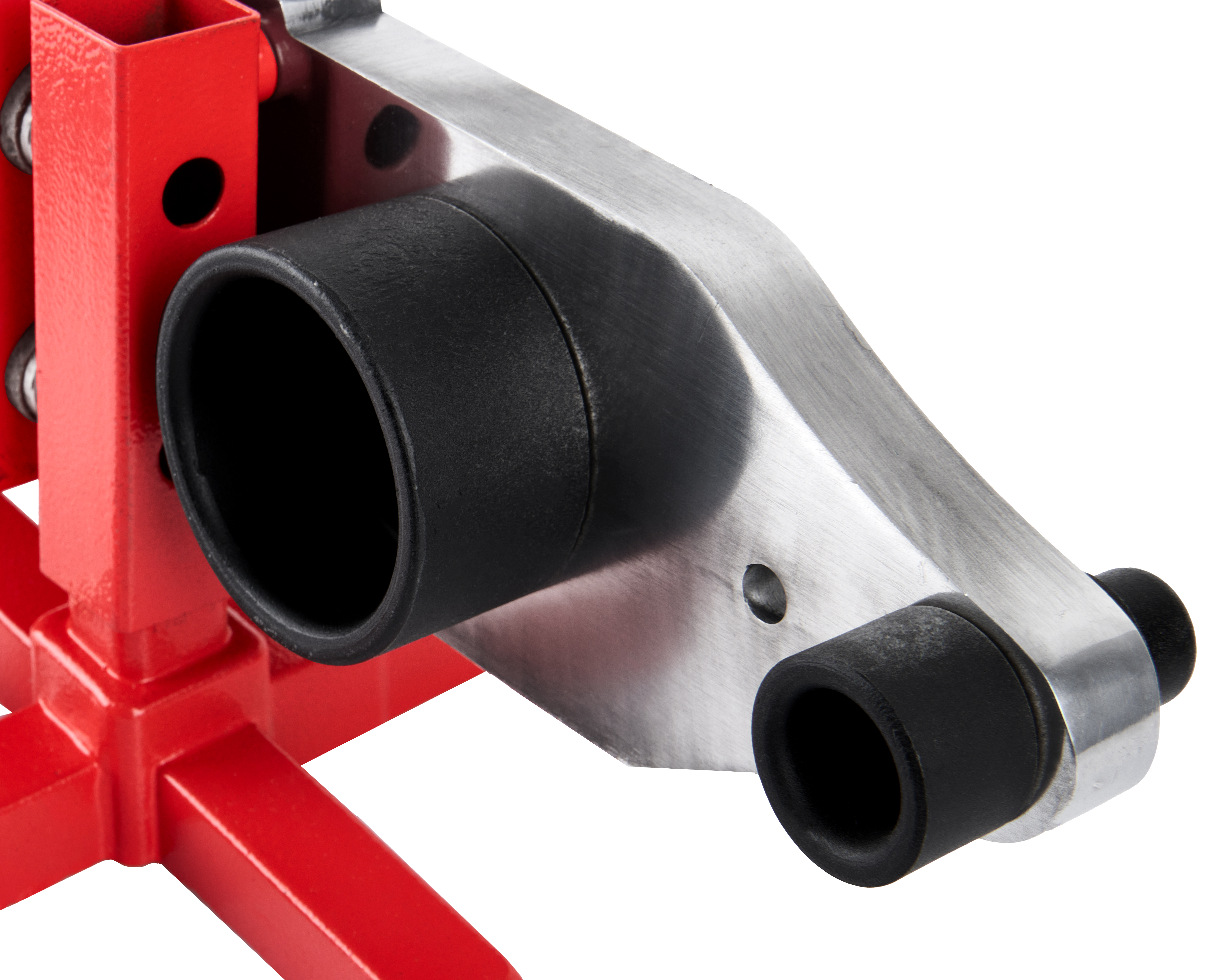 Аппарат для сварки полипропиленовых труб — 204462