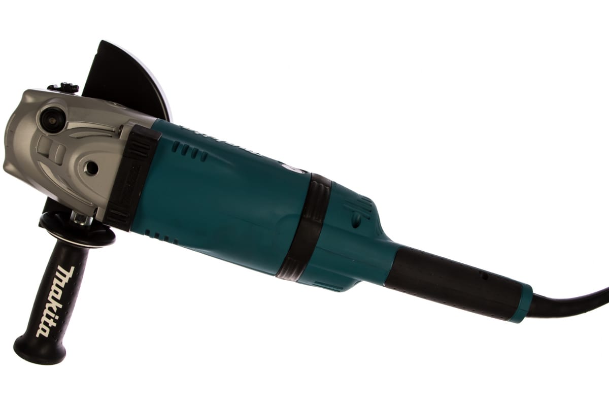 Углошлифовальная машина Makita GA7030SF01