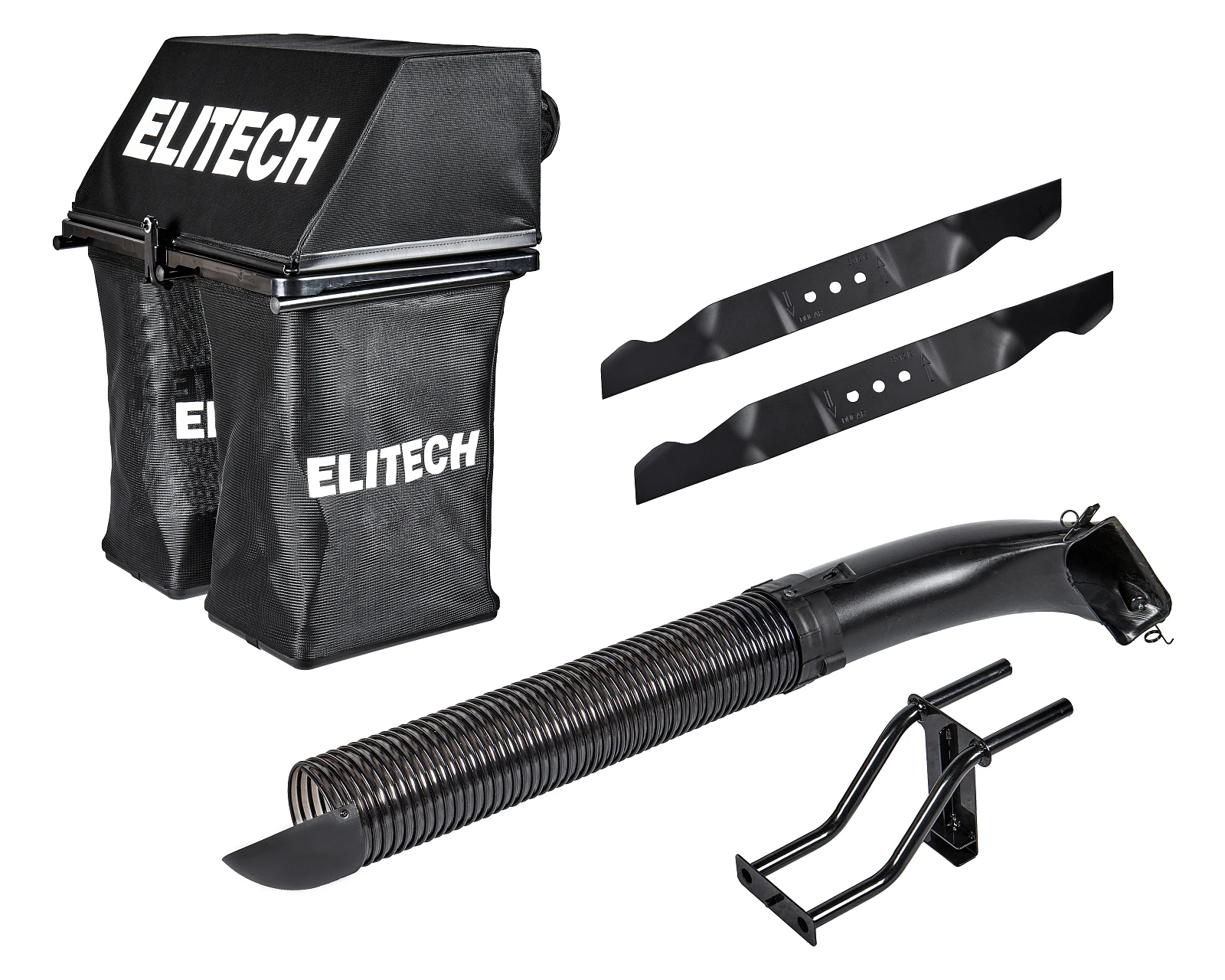 ELITECH 0809.026600 (Комплект для газонокошения) 209897