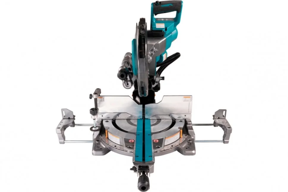 Пила торц аккумуляторная консольная — LS003GZ01