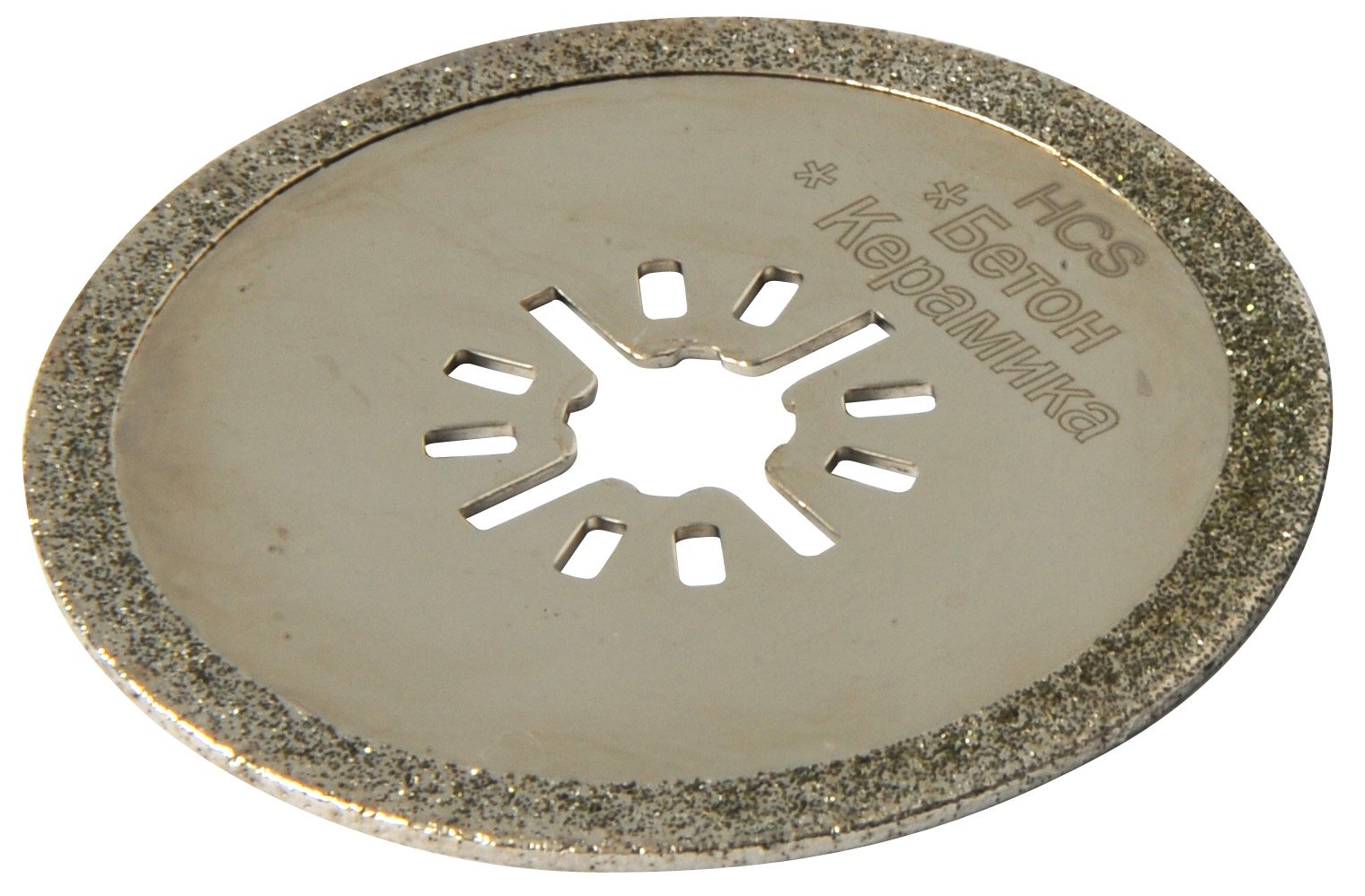 Насадка для мультитула