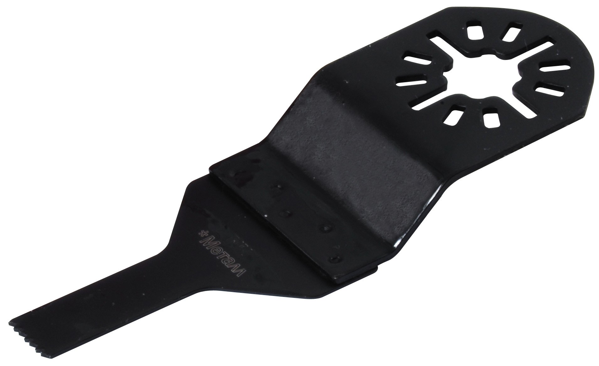 Насадка для мультитула