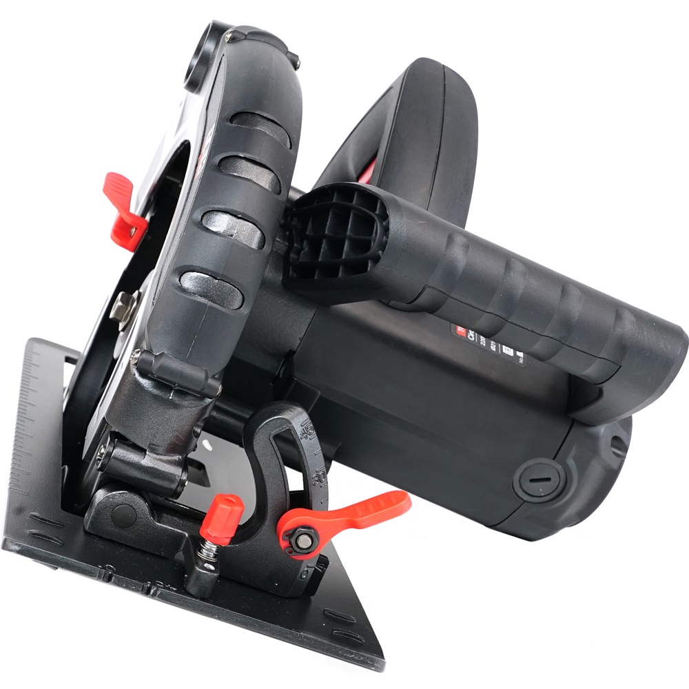 Пила дисковая 210мм TEH TC21018