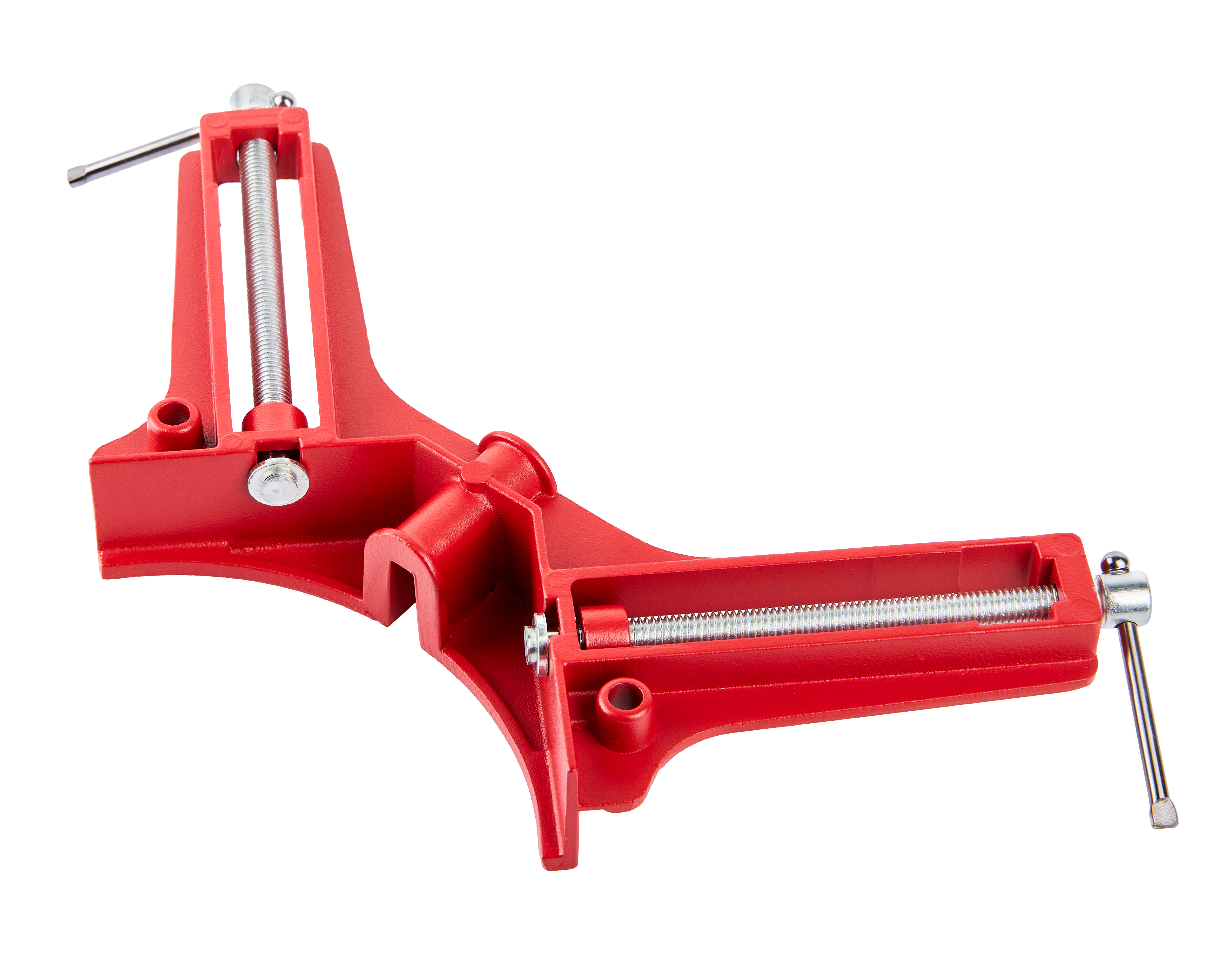 Струбцина угловая