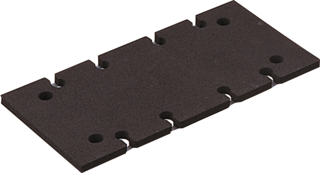 Подошва для BO4901 Makita 193523-6 Подошва для BO4901 Makita 193523-6